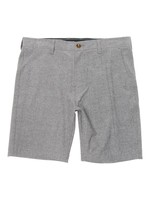 Vissla CANYONS  HYBRID 18.5" WALKSHORT