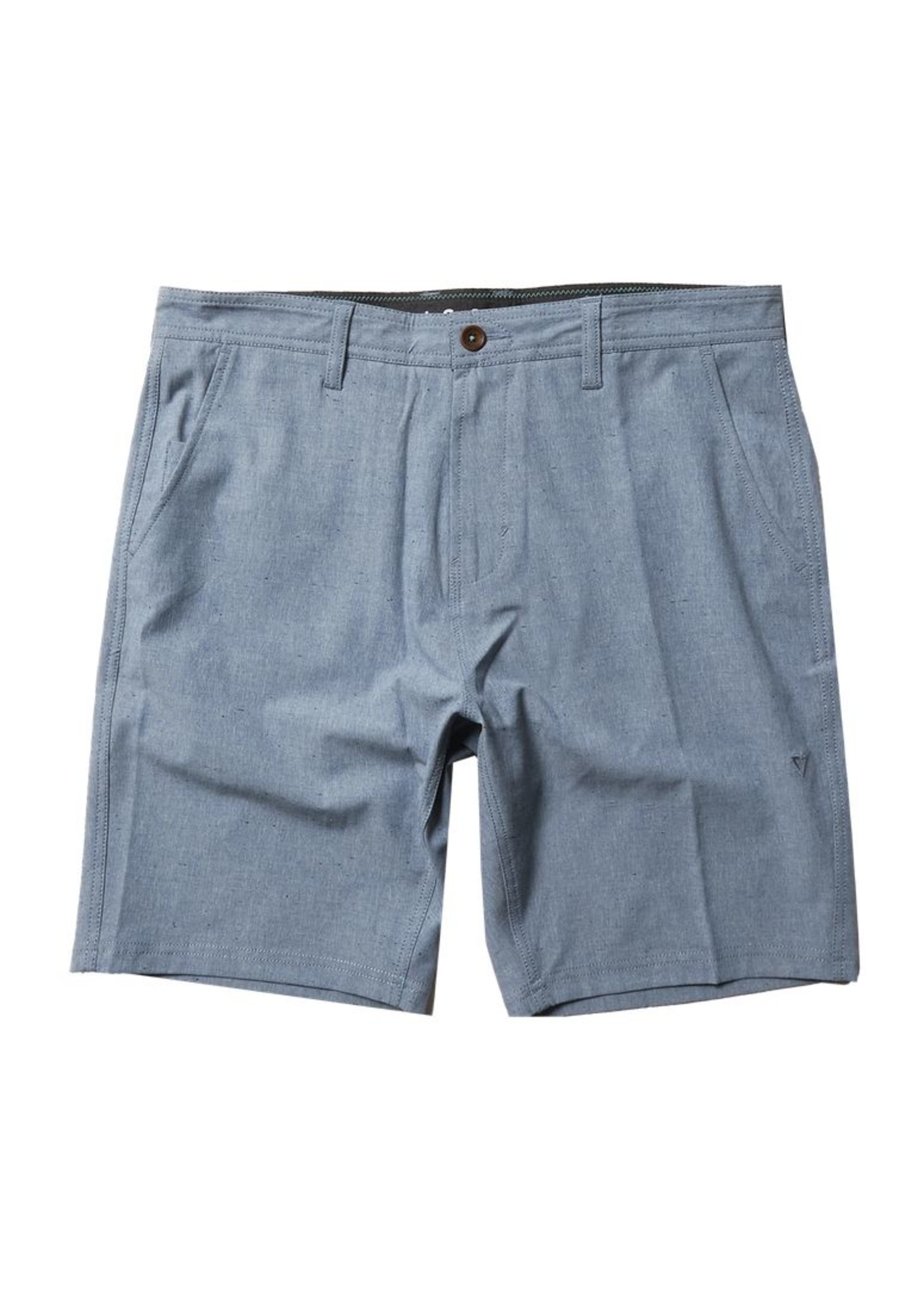 Vissla CANYONS  HYBRID 18.5" WALKSHORT