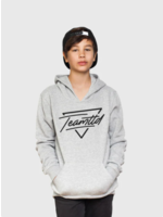 TEAMLTD YOUTH TRIANGLE HOODIE