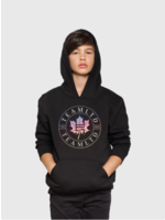 TEAMLTD YOUTH MAPLE HOODIE