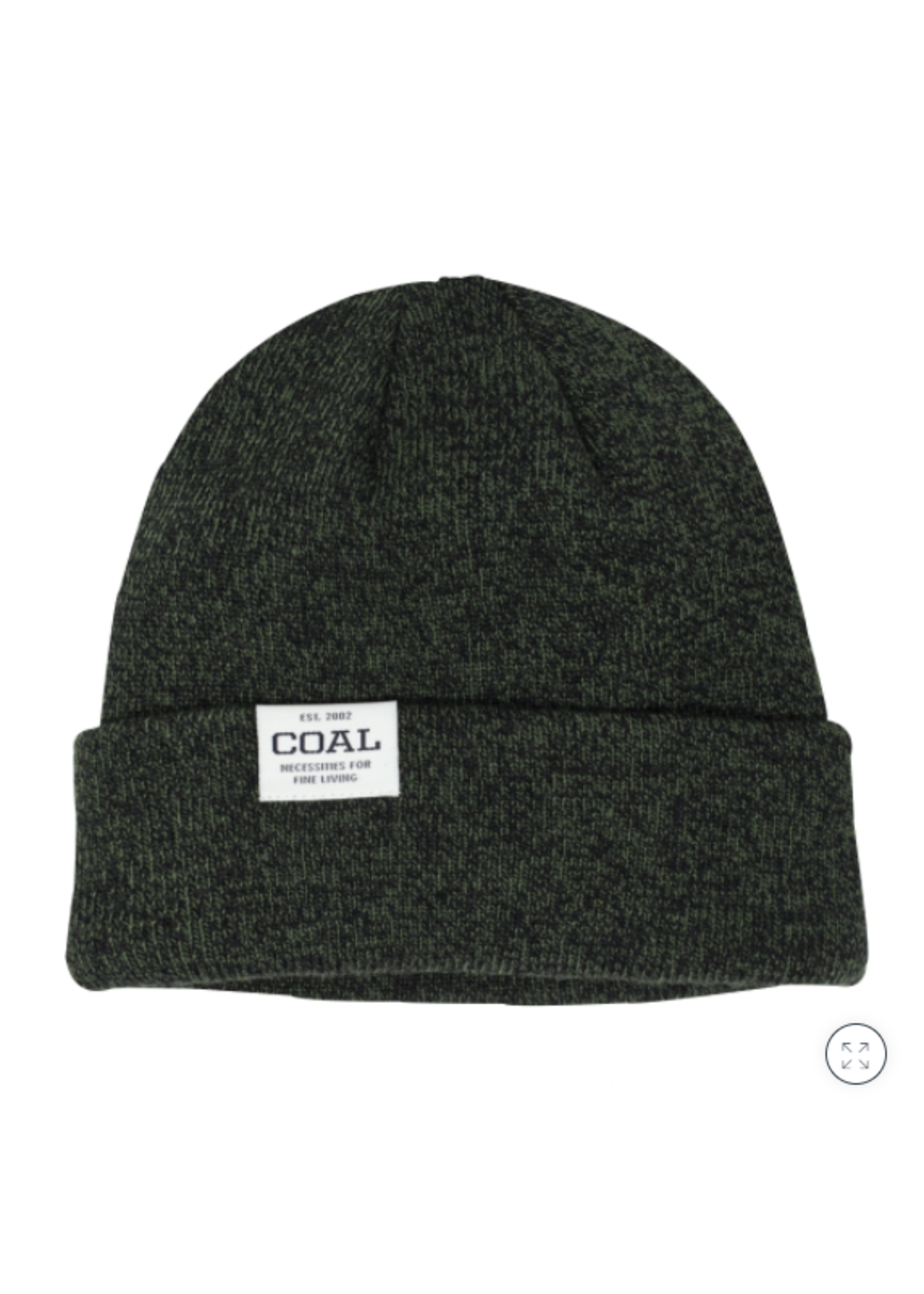 Coal UNIFORM LOW