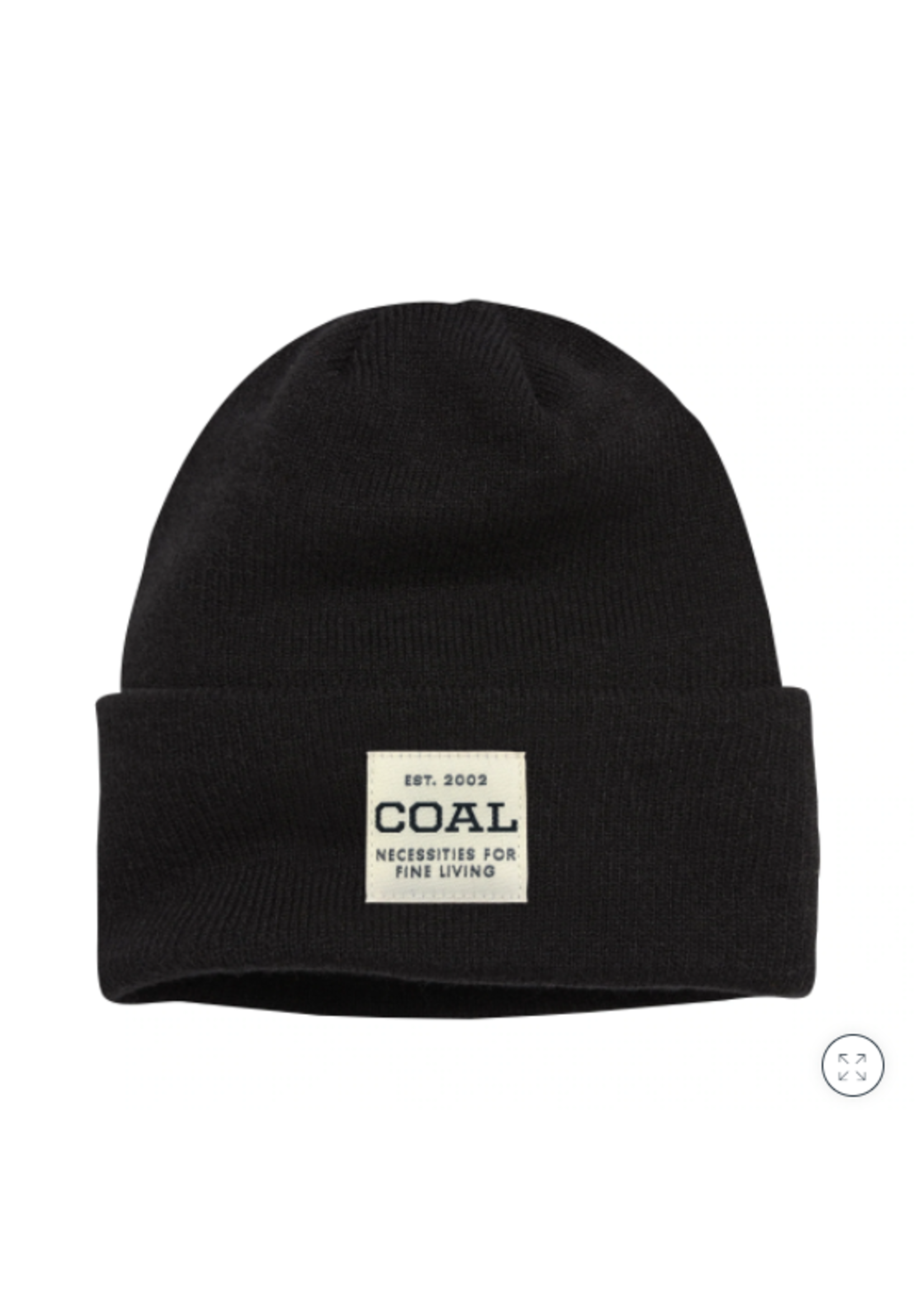 Coal UNIFORM MID