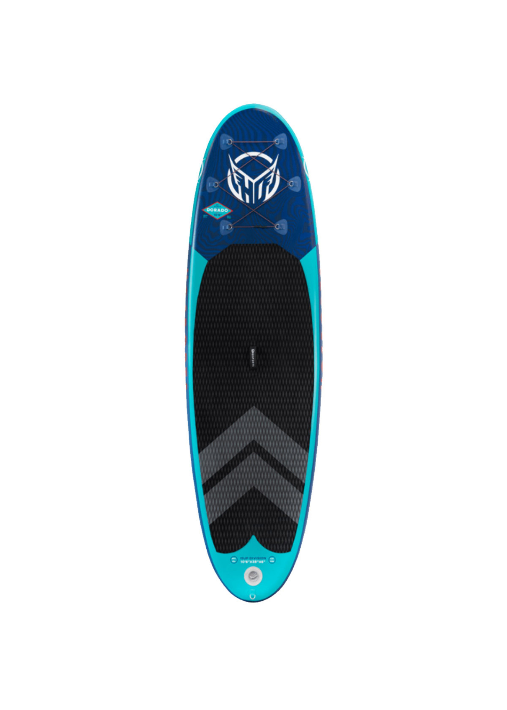 HO SPORTS DORADO ISUP 10'6