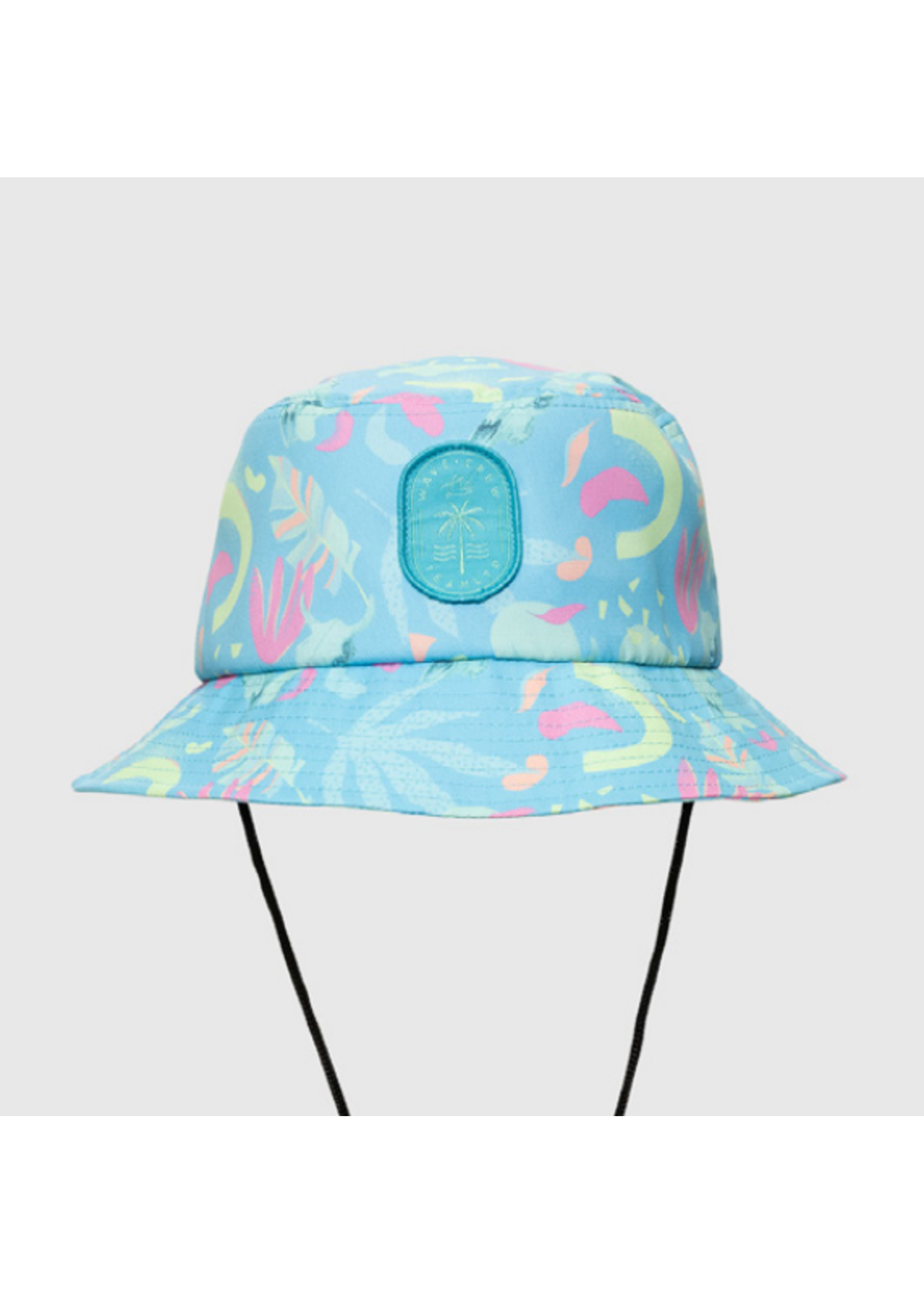 TEAM LTD BUCKET HAT S22 - Backside 