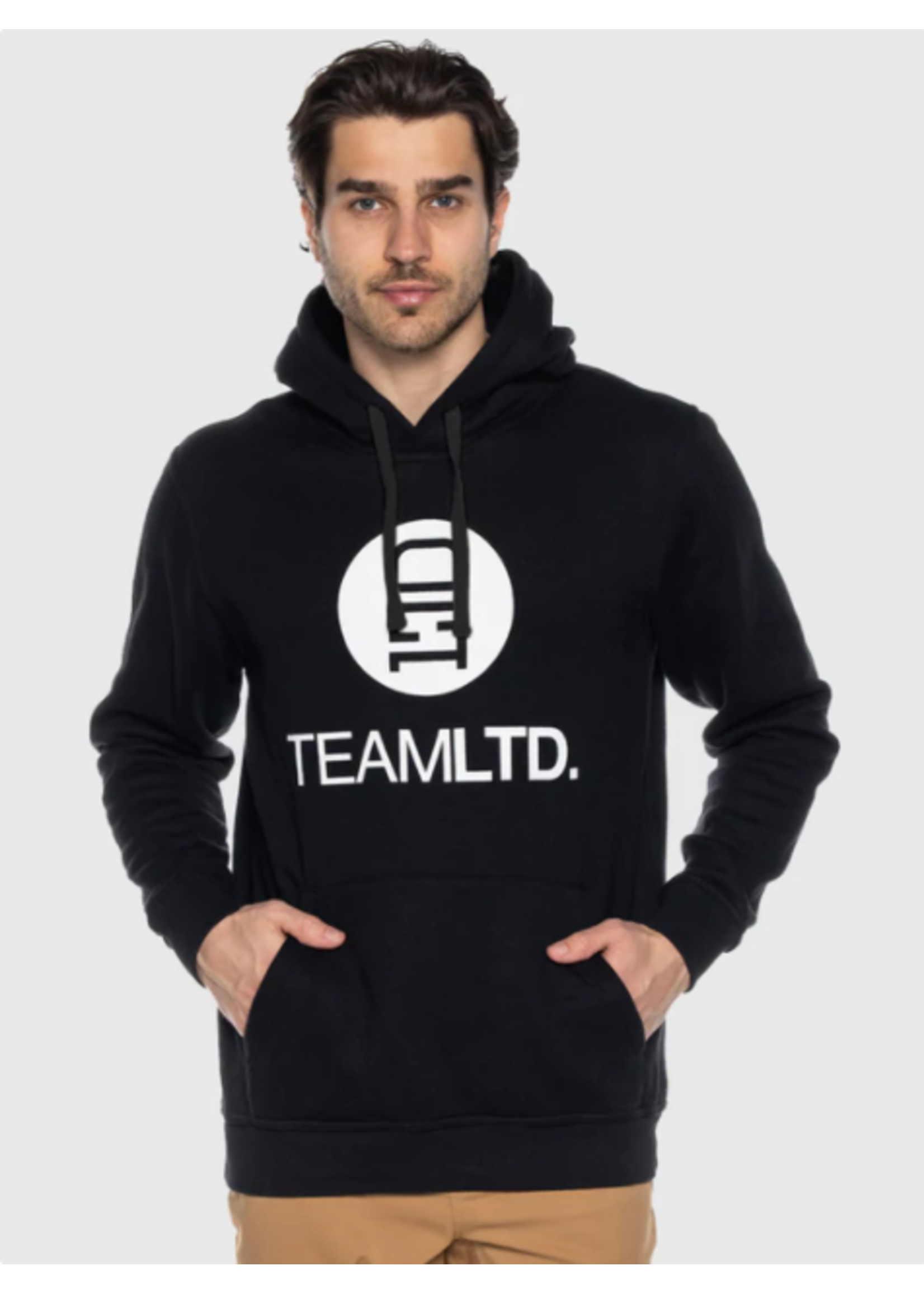 TEAMLTD CLASSIC HOODIE