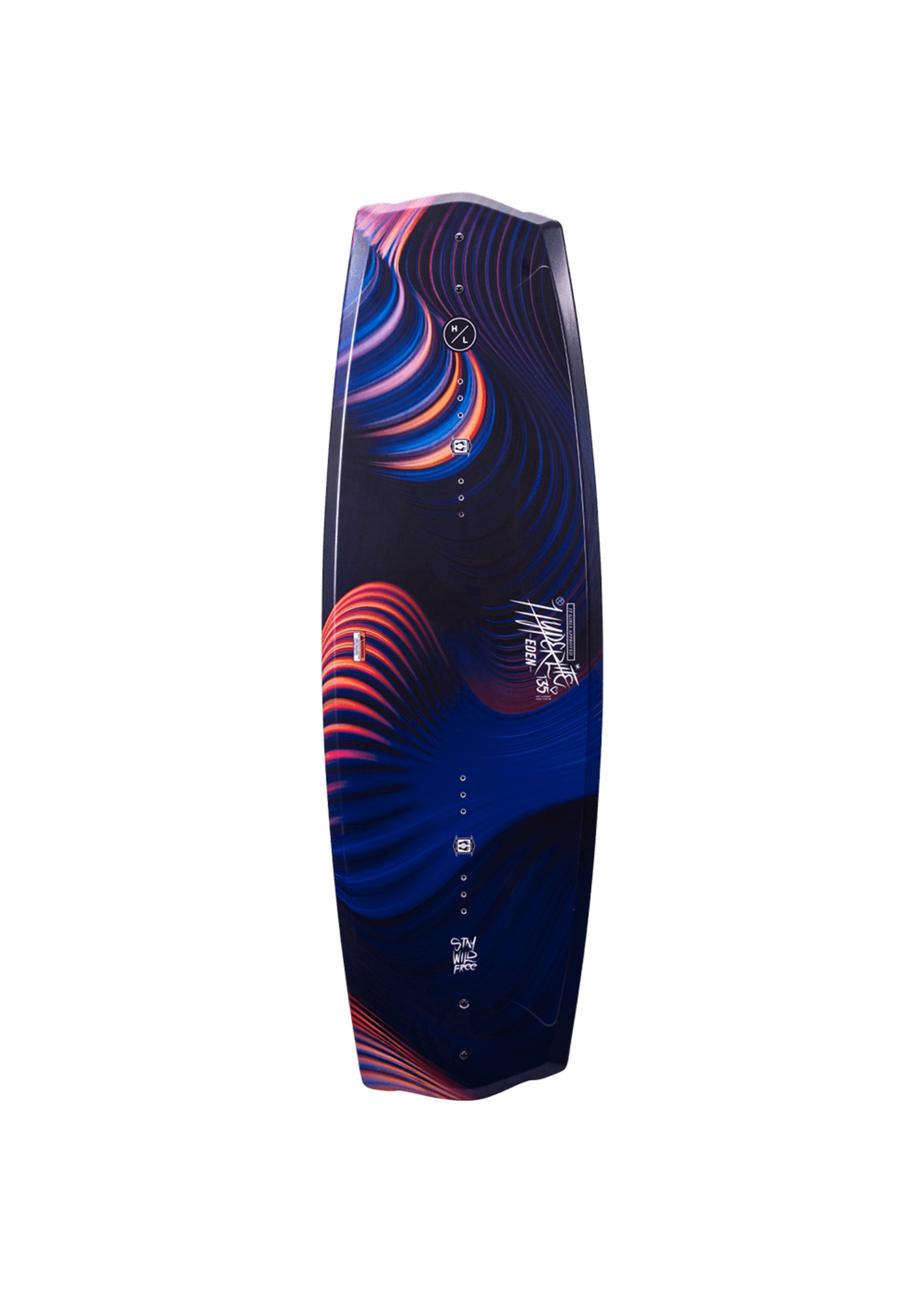 Hyperlite EDEN WAKEBOARD