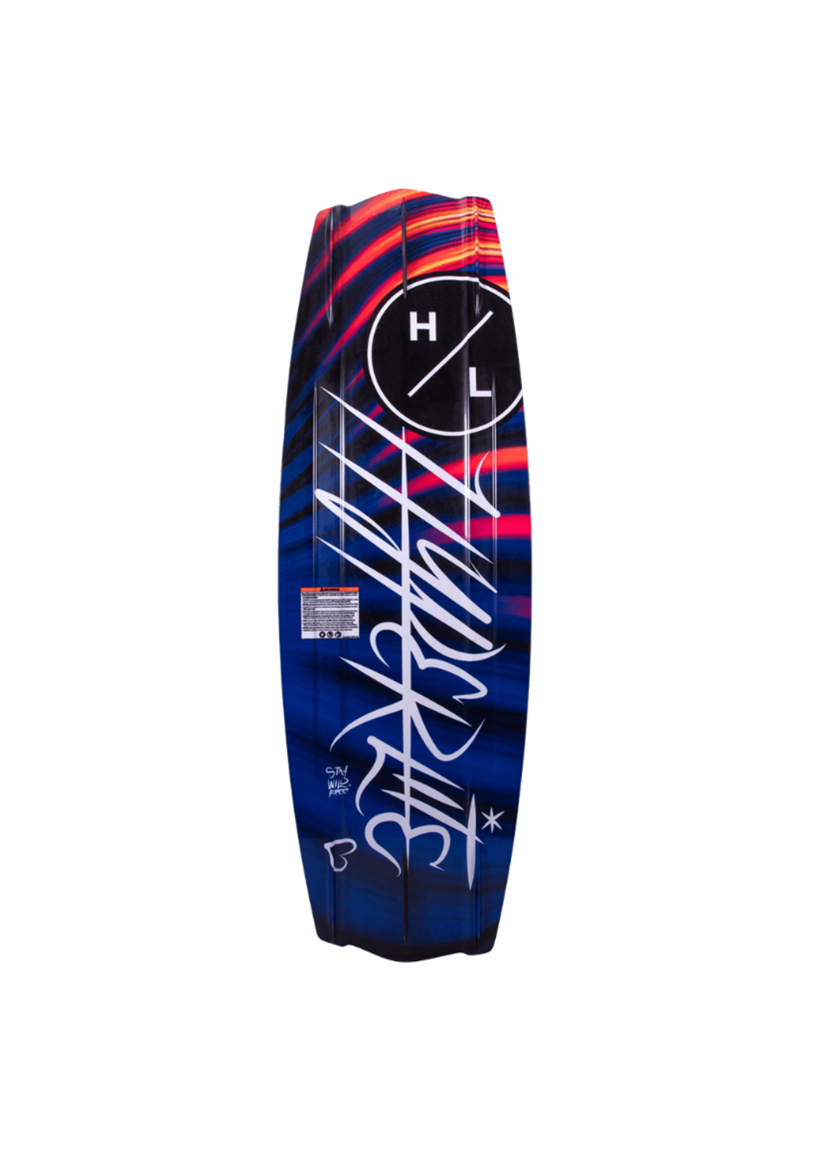 Hyperlite EDEN WAKEBOARD