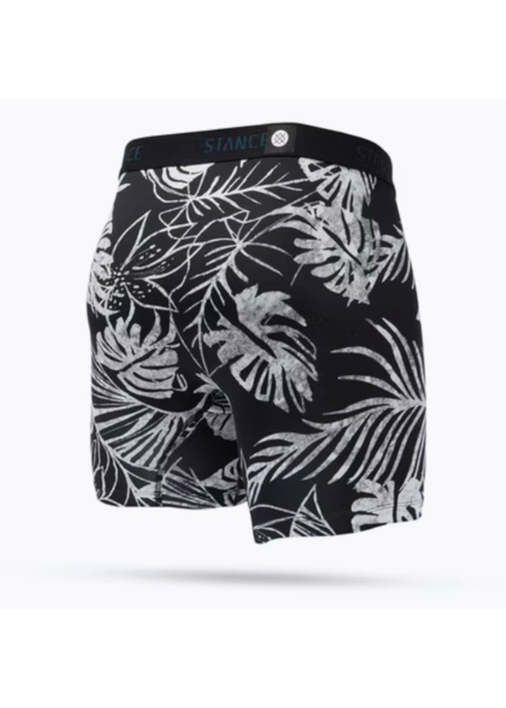 Stance Butter Blend Boxer Underwear Black | XL | 1130781_XL