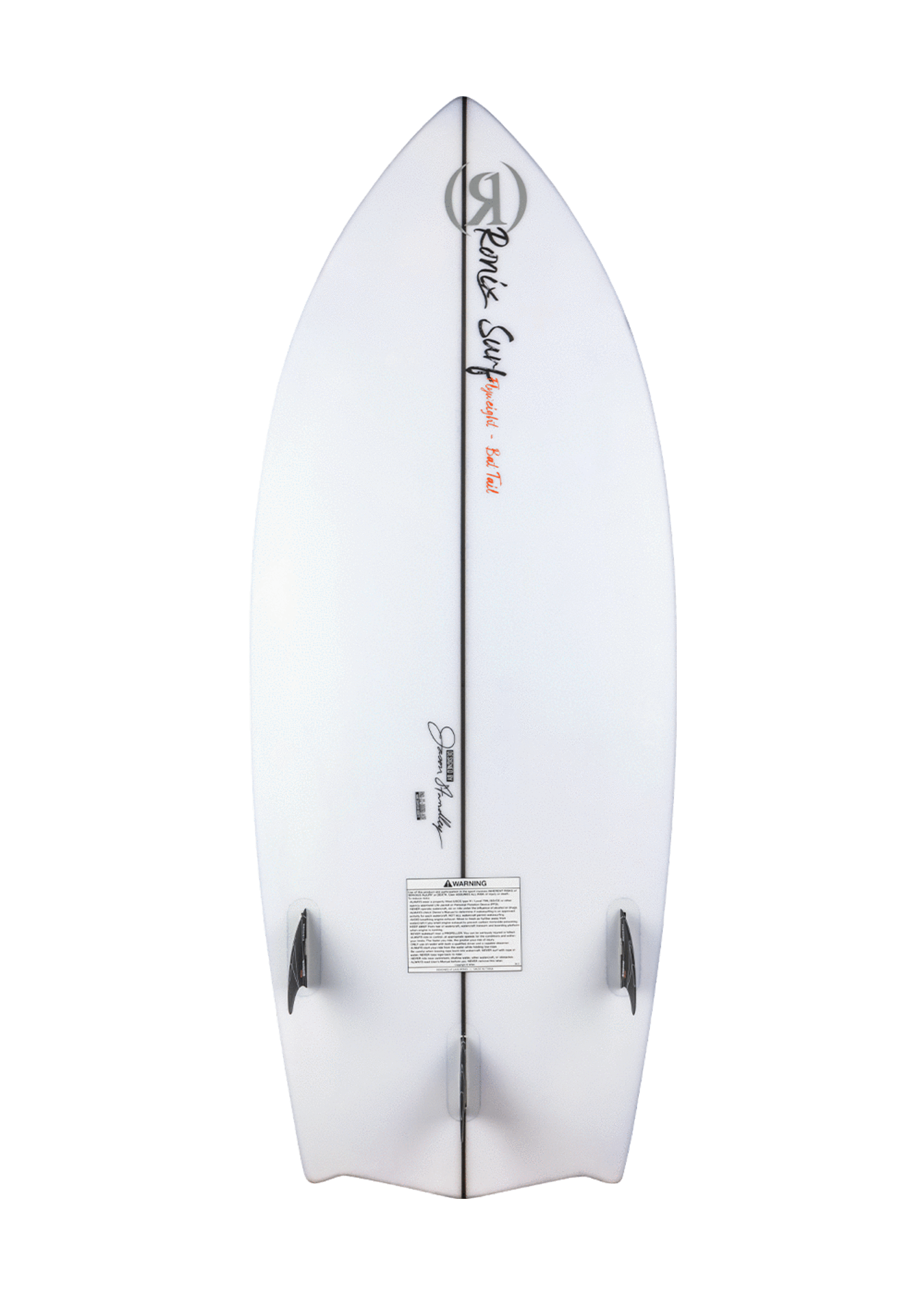 Ronix FLYWEIGHT BAT TAIL S22