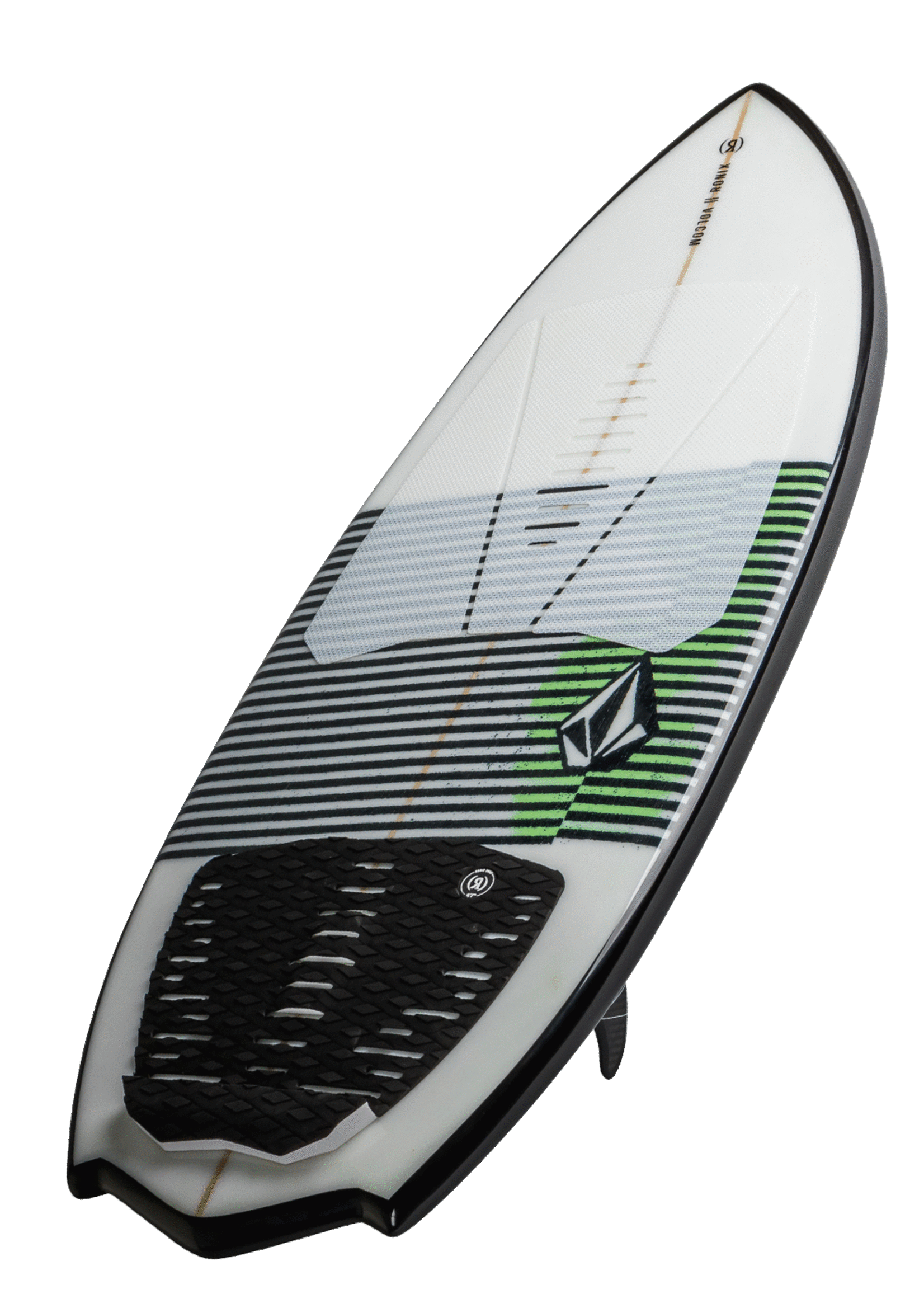 Ronix VOLCOM CONDUCTOR S22