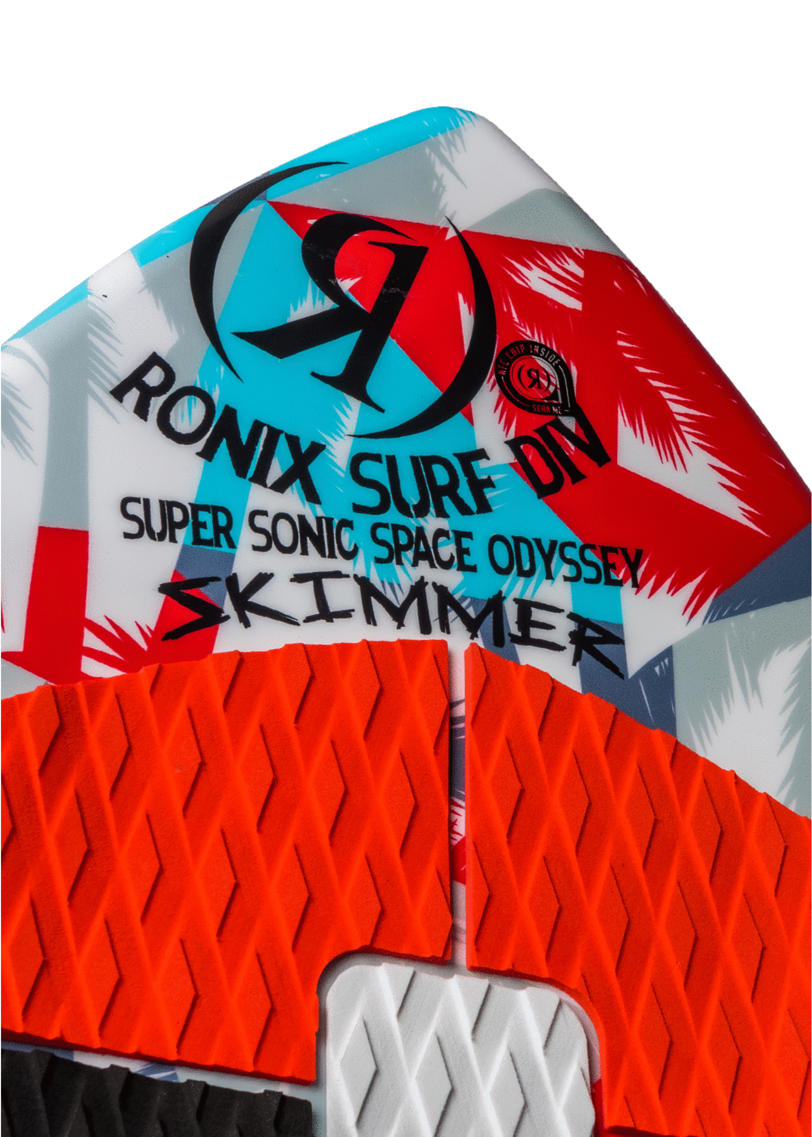 Ronix SUPER SONIC SKIMMER S22