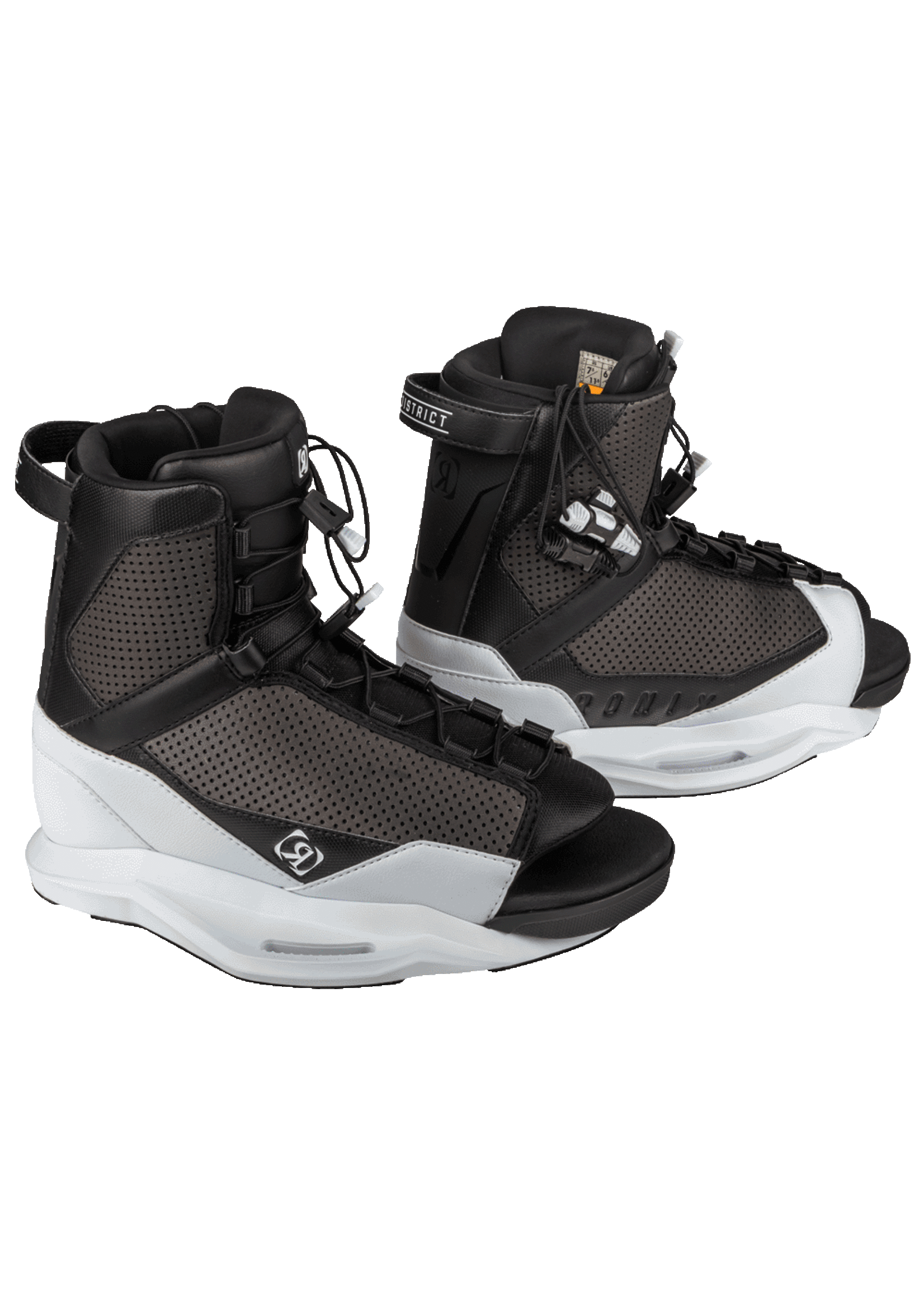 Ronix DISTRICT STAGE 2 BOOT S22