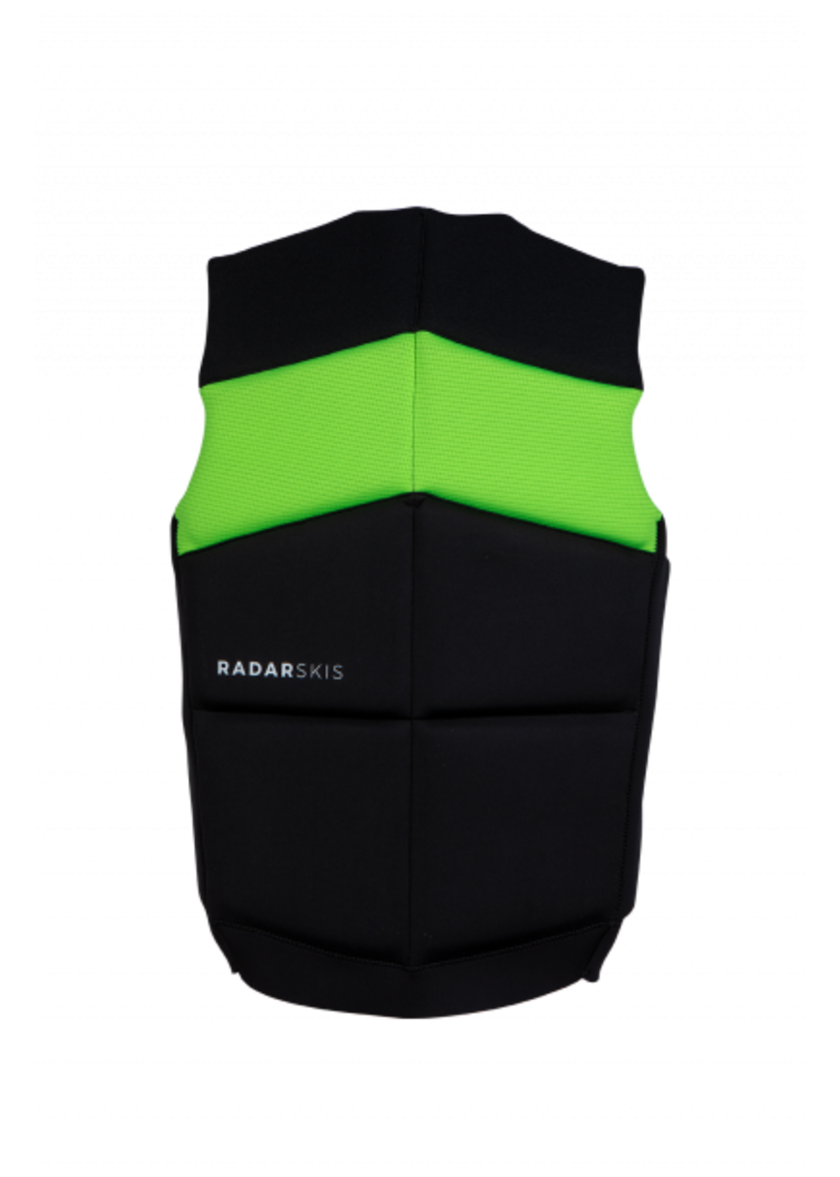 Radar TIDAL LIMITED IMPACT VEST S22