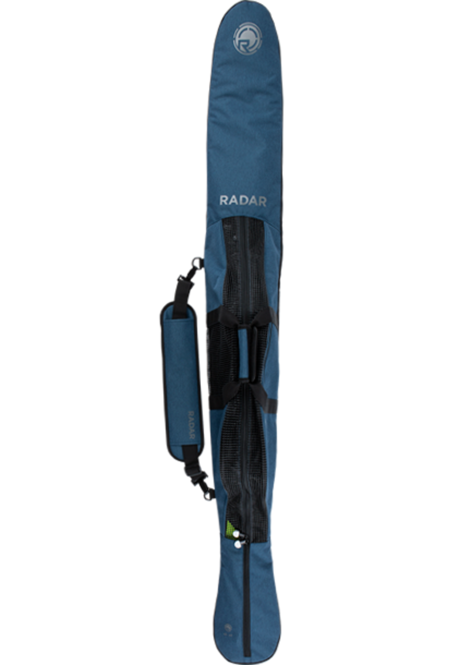 Radar SLALOM CASE S22