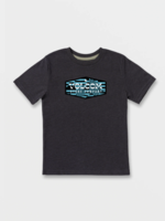 Volcom WAVERSTONE SS TEE YOUTH