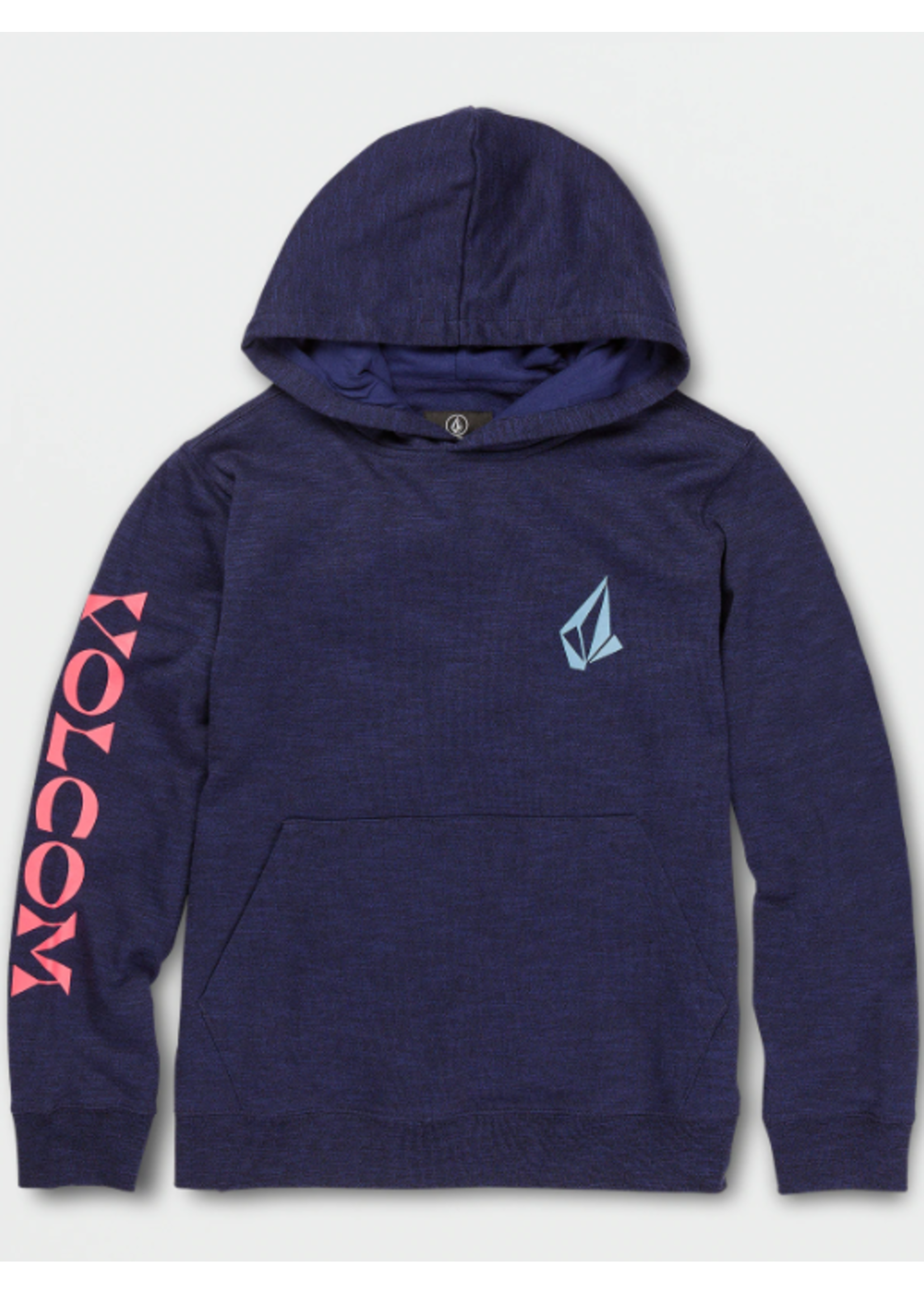 Volcom UNKNOWN STONE PO YOUTH S22