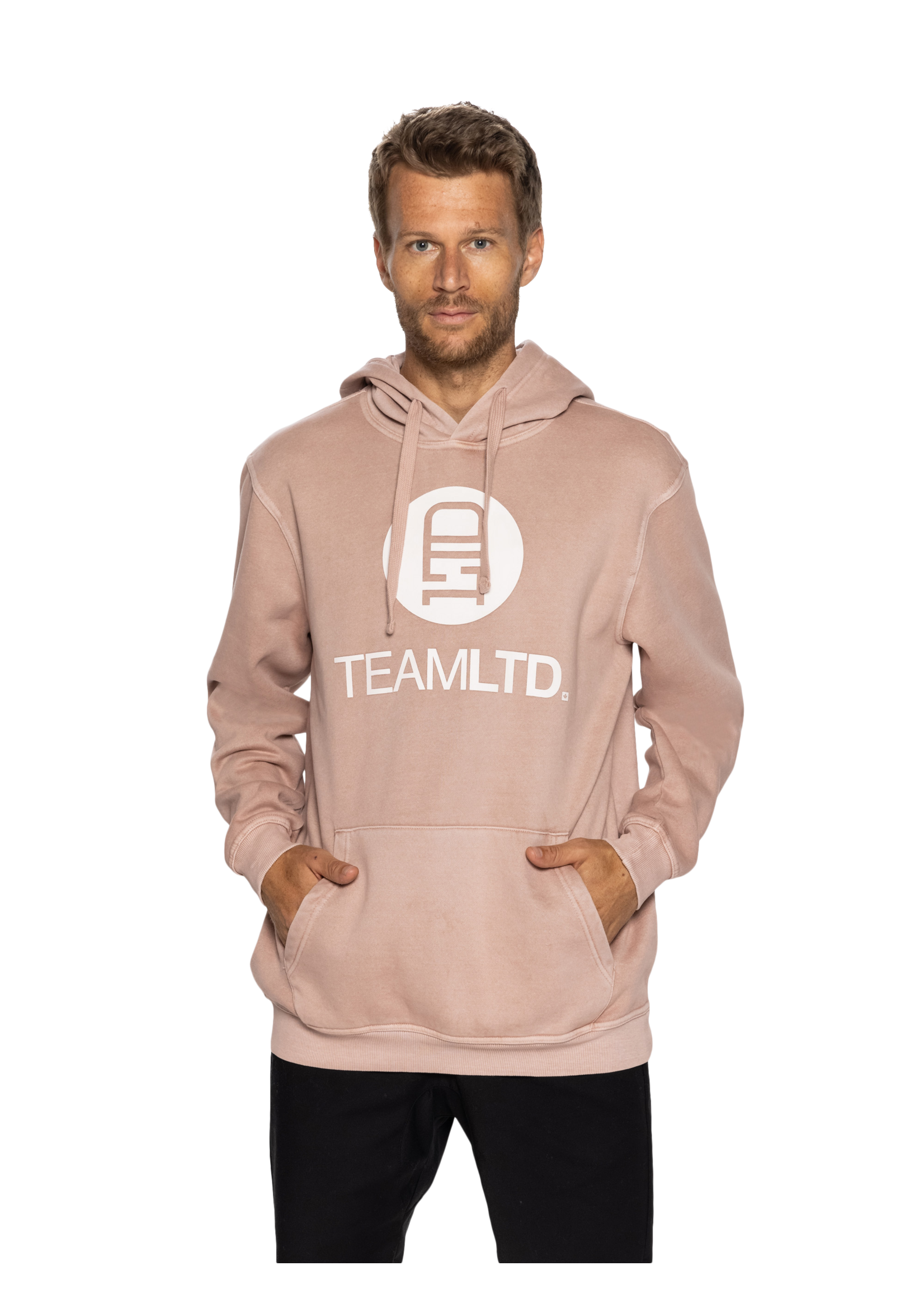 TEAMLTD CLASSIC HOODIE