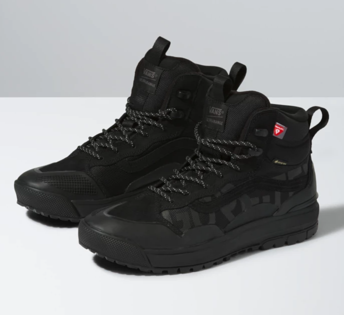Ultrarange shop mte hi