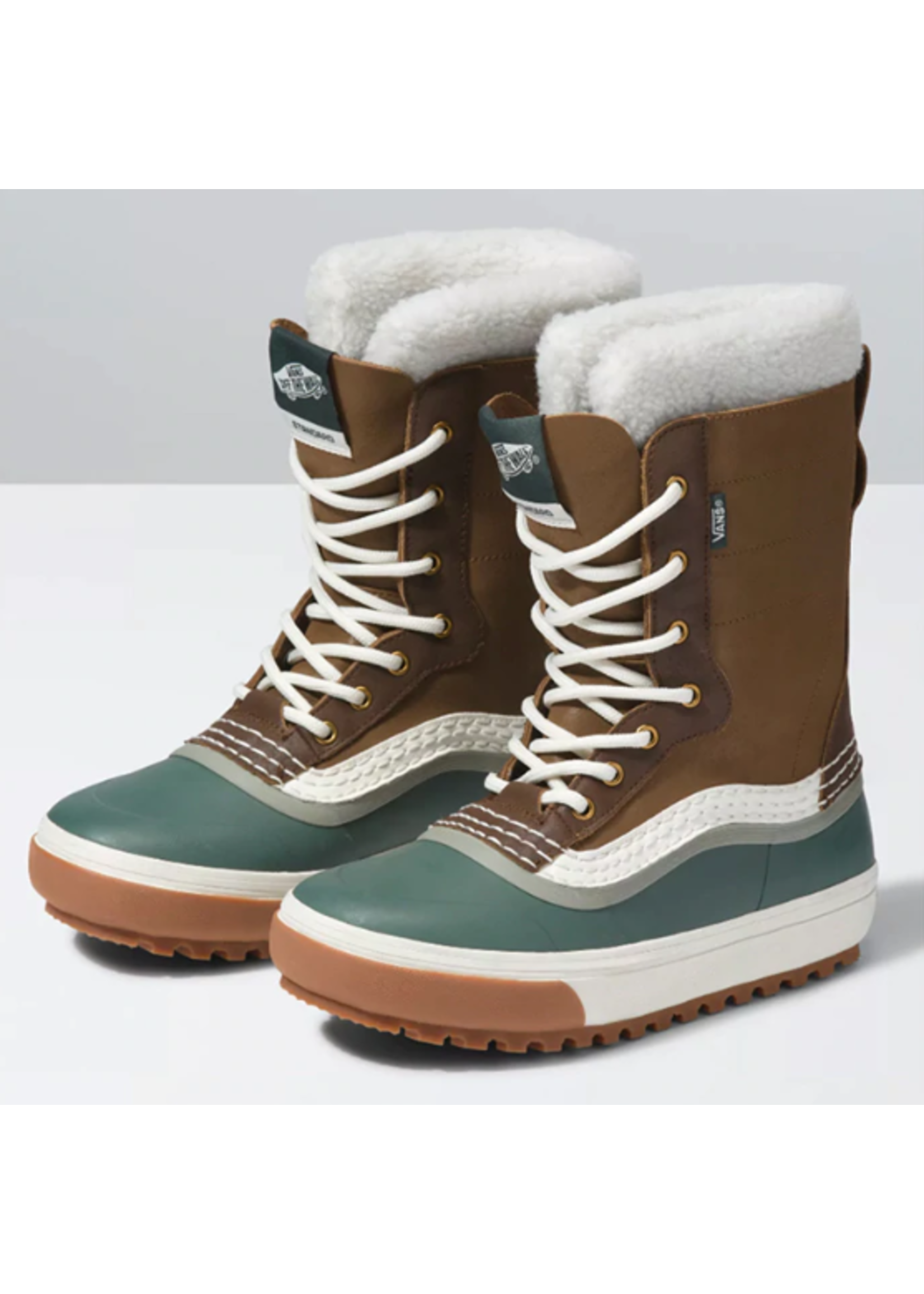 Vans STANDARD SNOW MTE BOOT