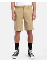 RVCA WEEKEND 20" STRETCH SHORTS S22
