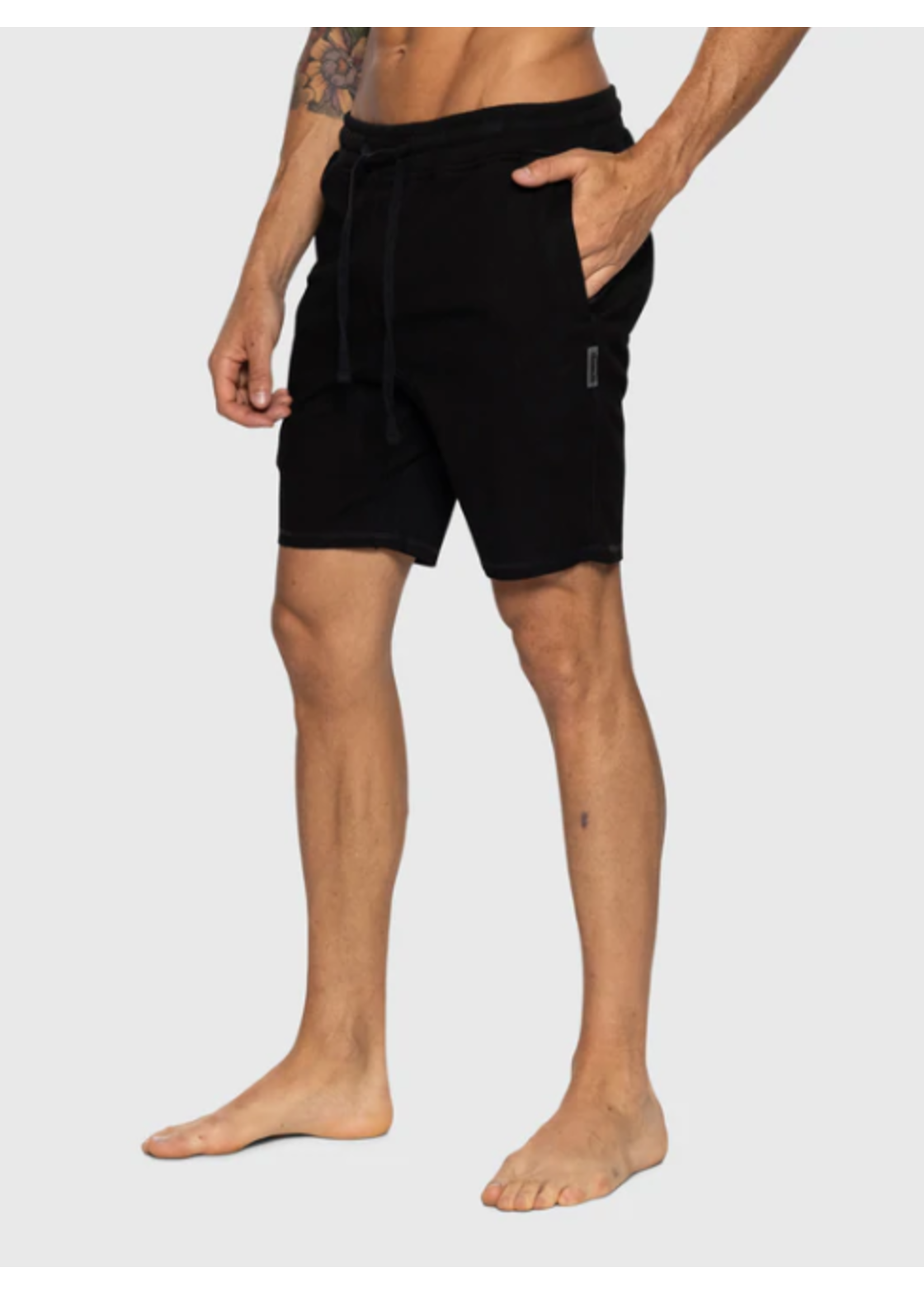 TEAMLTD TRAINING SHORT S22