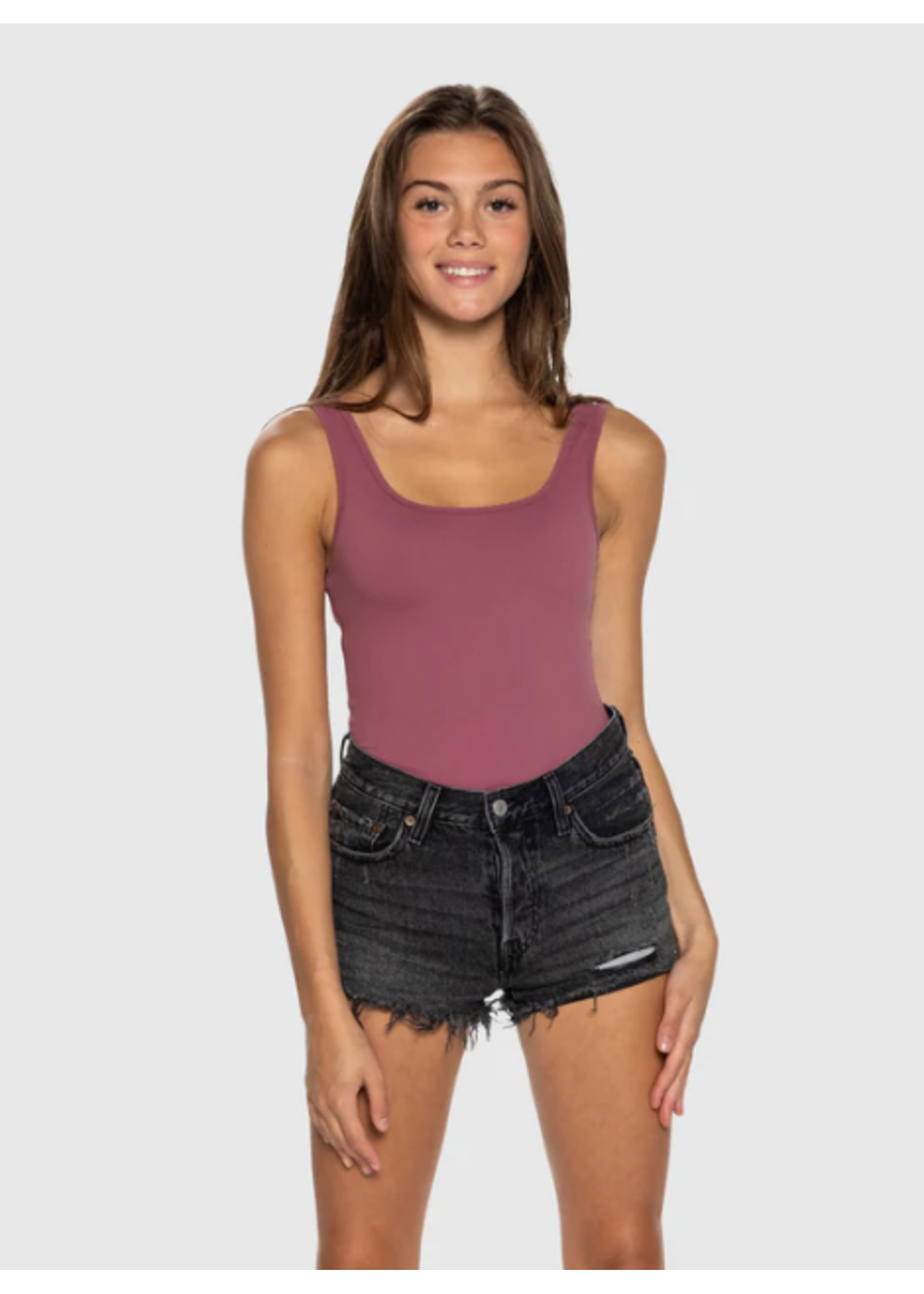 TEAMLTD TANK BODYSUIT S22