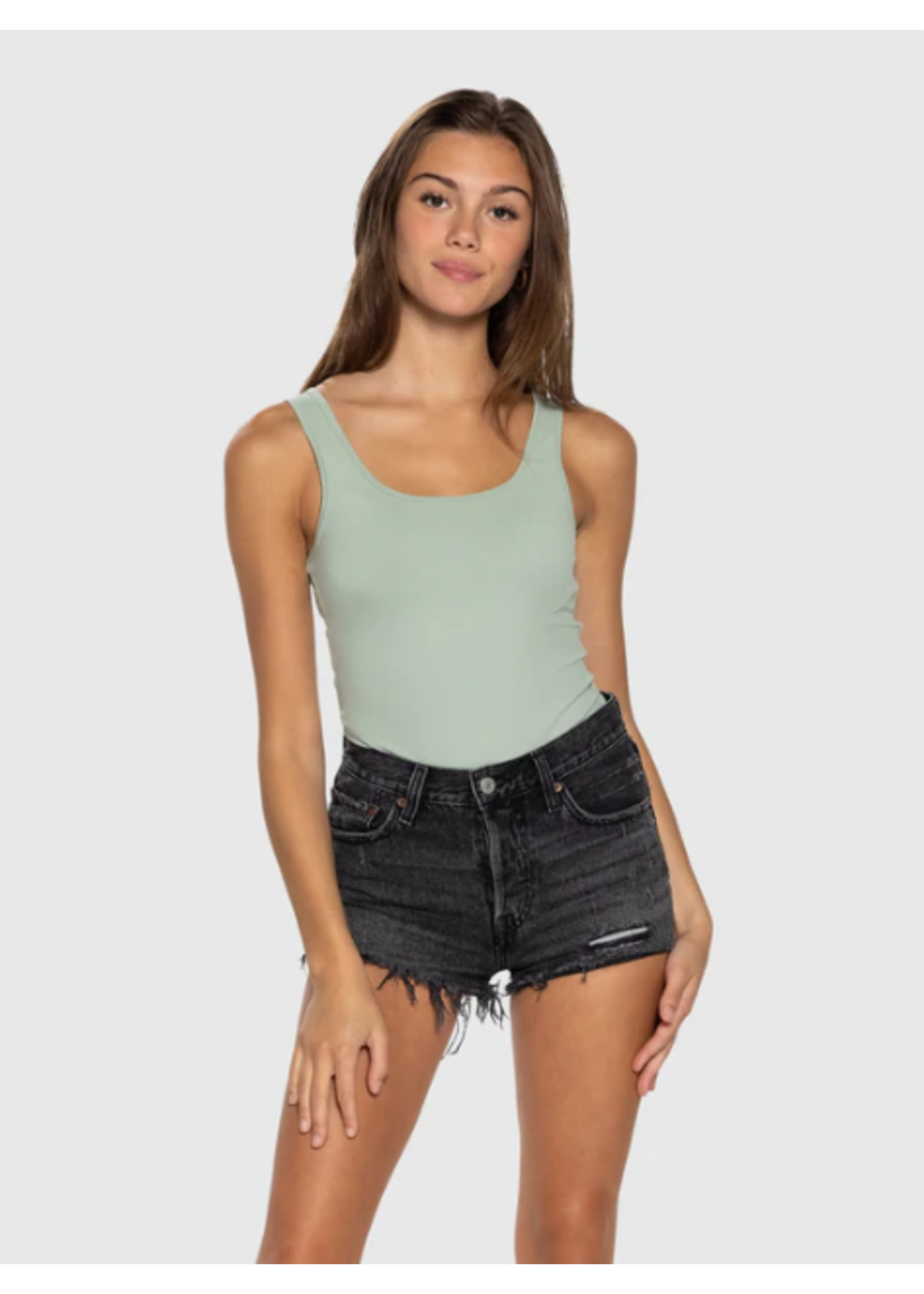 TEAMLTD TANK BODYSUIT S22