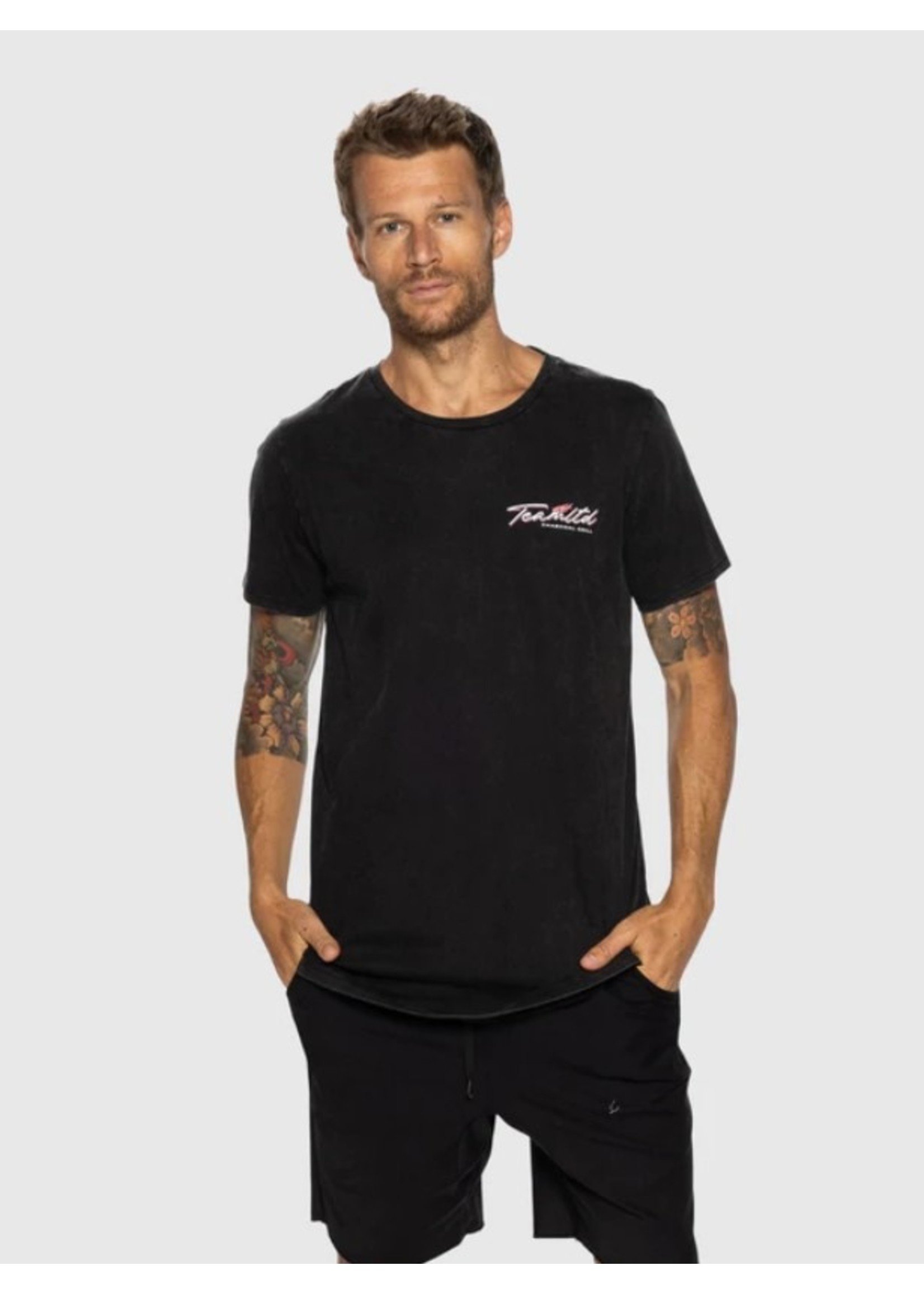 TEAMLTD GRILL MASTER TEE S22