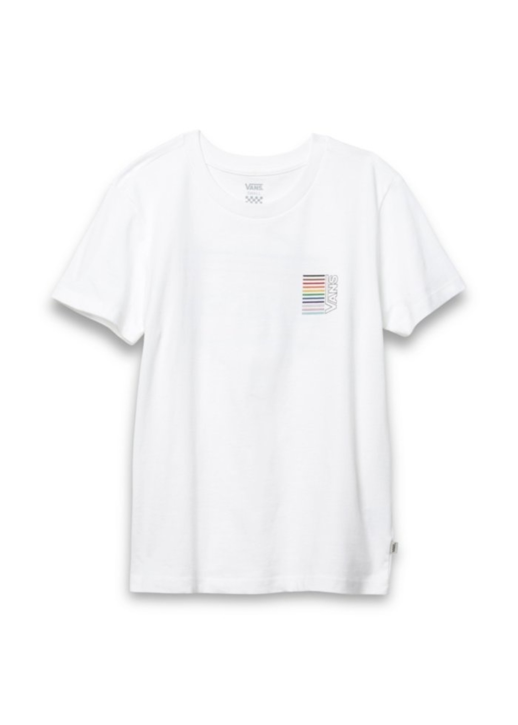 Vans PRIDE 22 CREW TEE S22