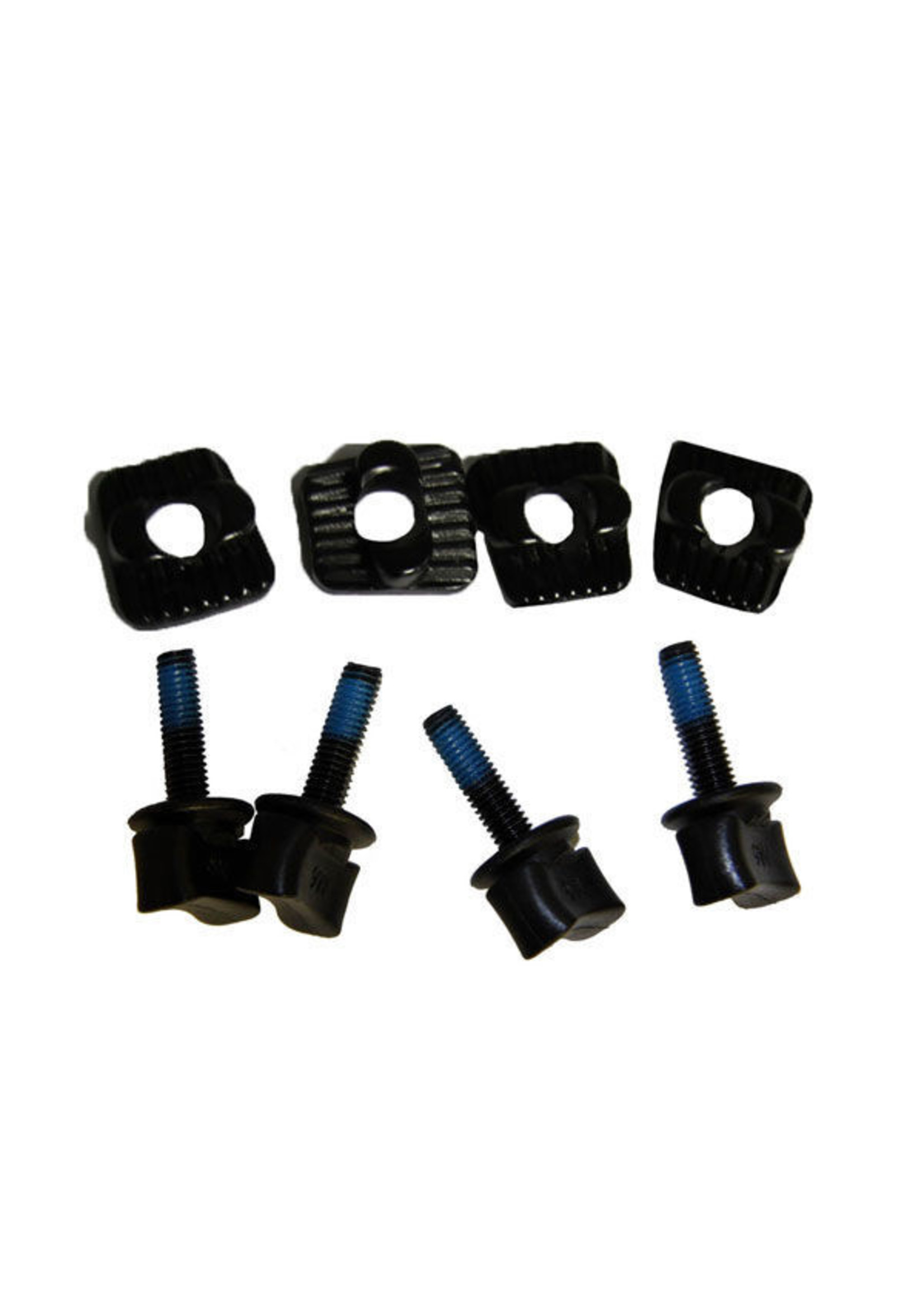 HO SPORTS M6 THUMB SCREW HARDWARE KIT