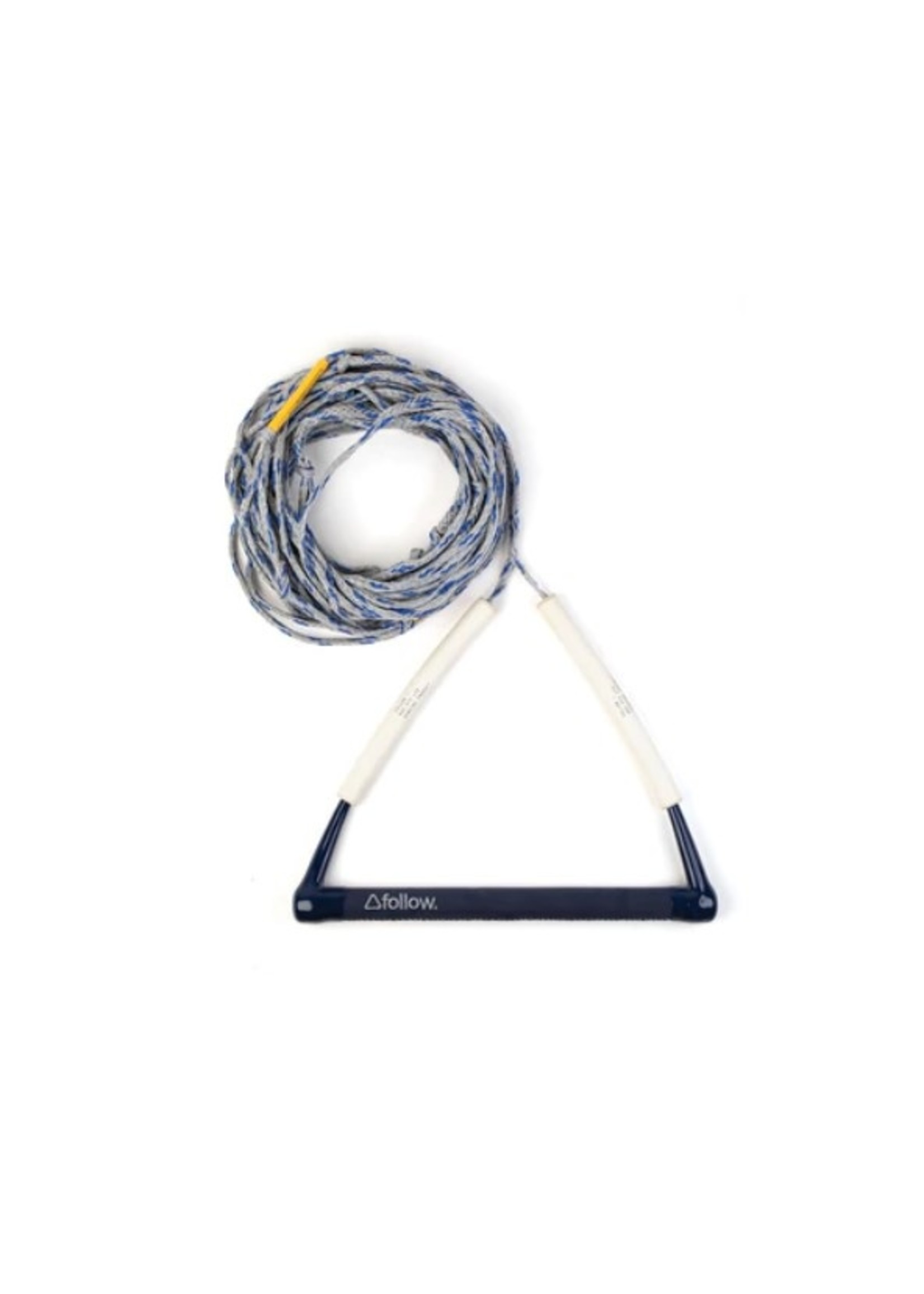 Follow BASIC PACKAGE ROPE