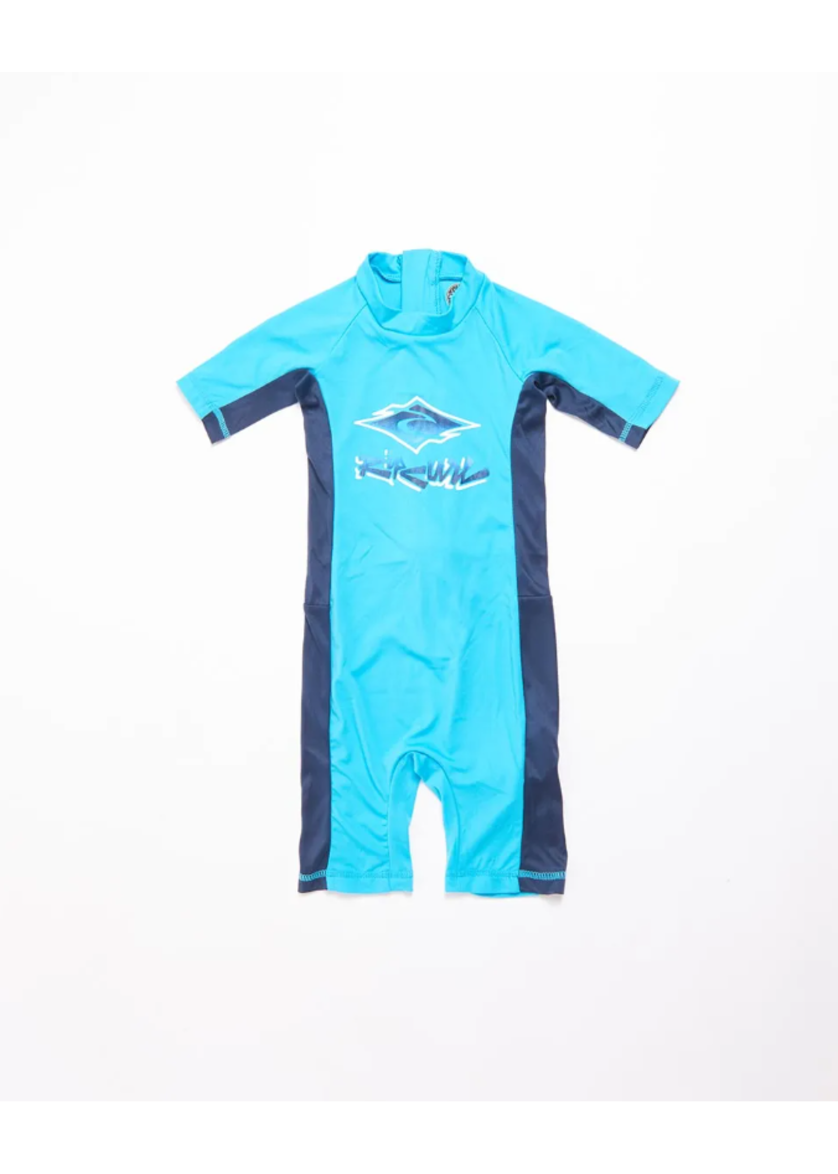 Rip Curl BOYS 0-6 S/S UV SPRING