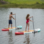 Paddle Boards