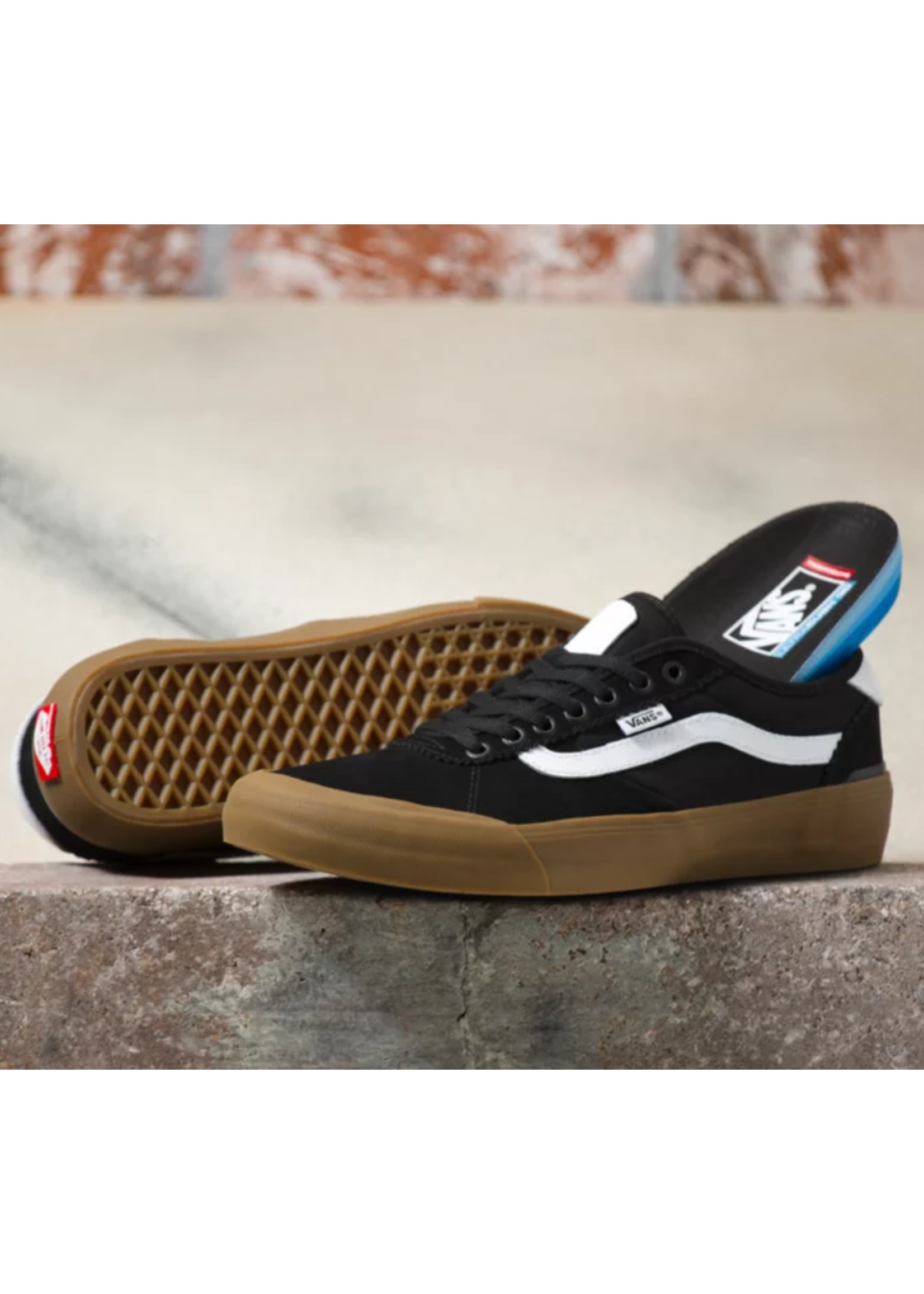 Vans CHIMA 2