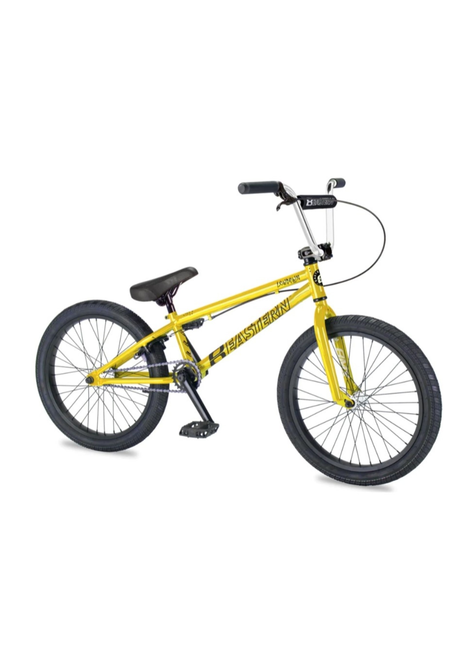 EASTERN LOWDOWN BMX BIKE S22