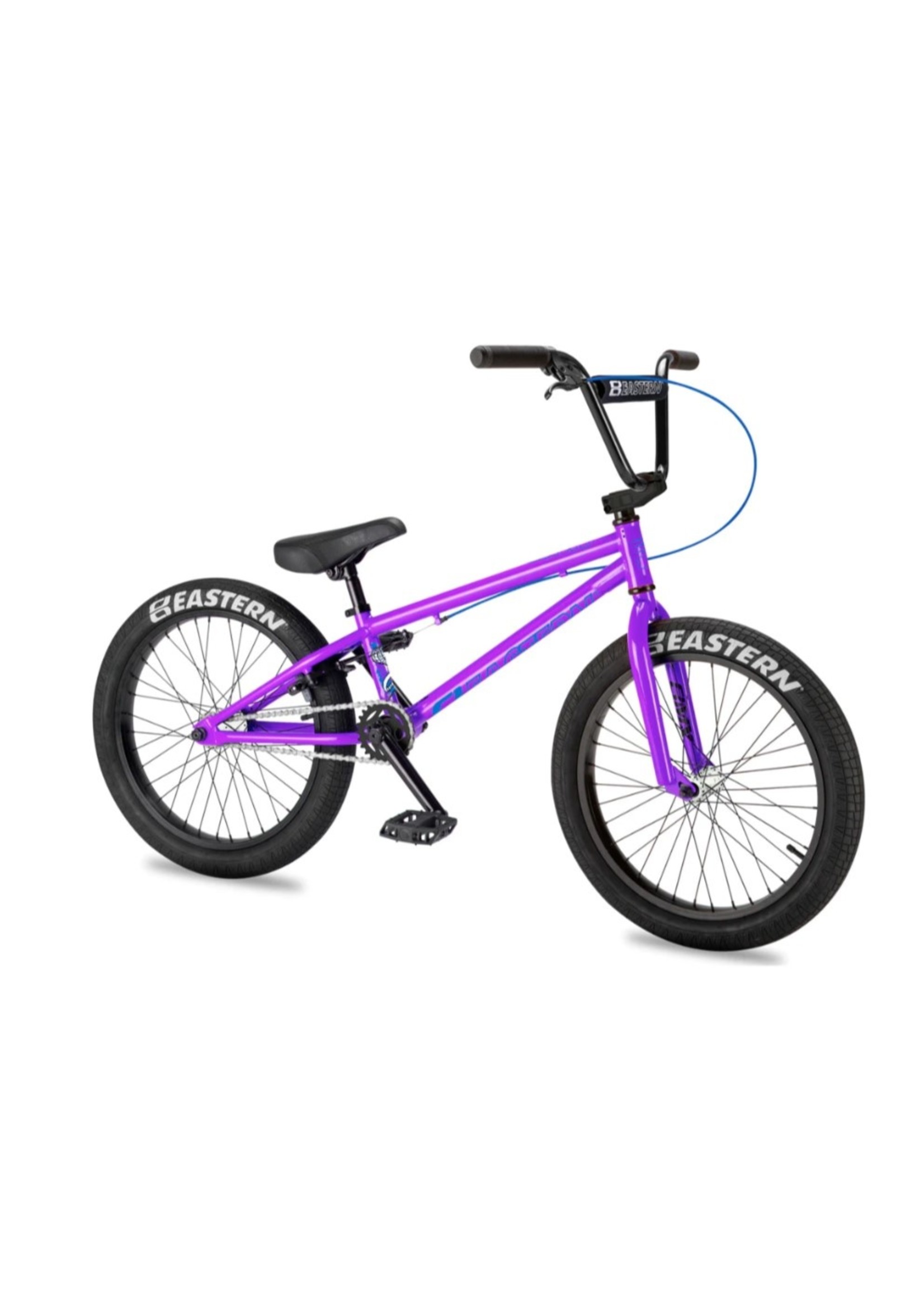 EASTERN COBRA BMX BIKE S22