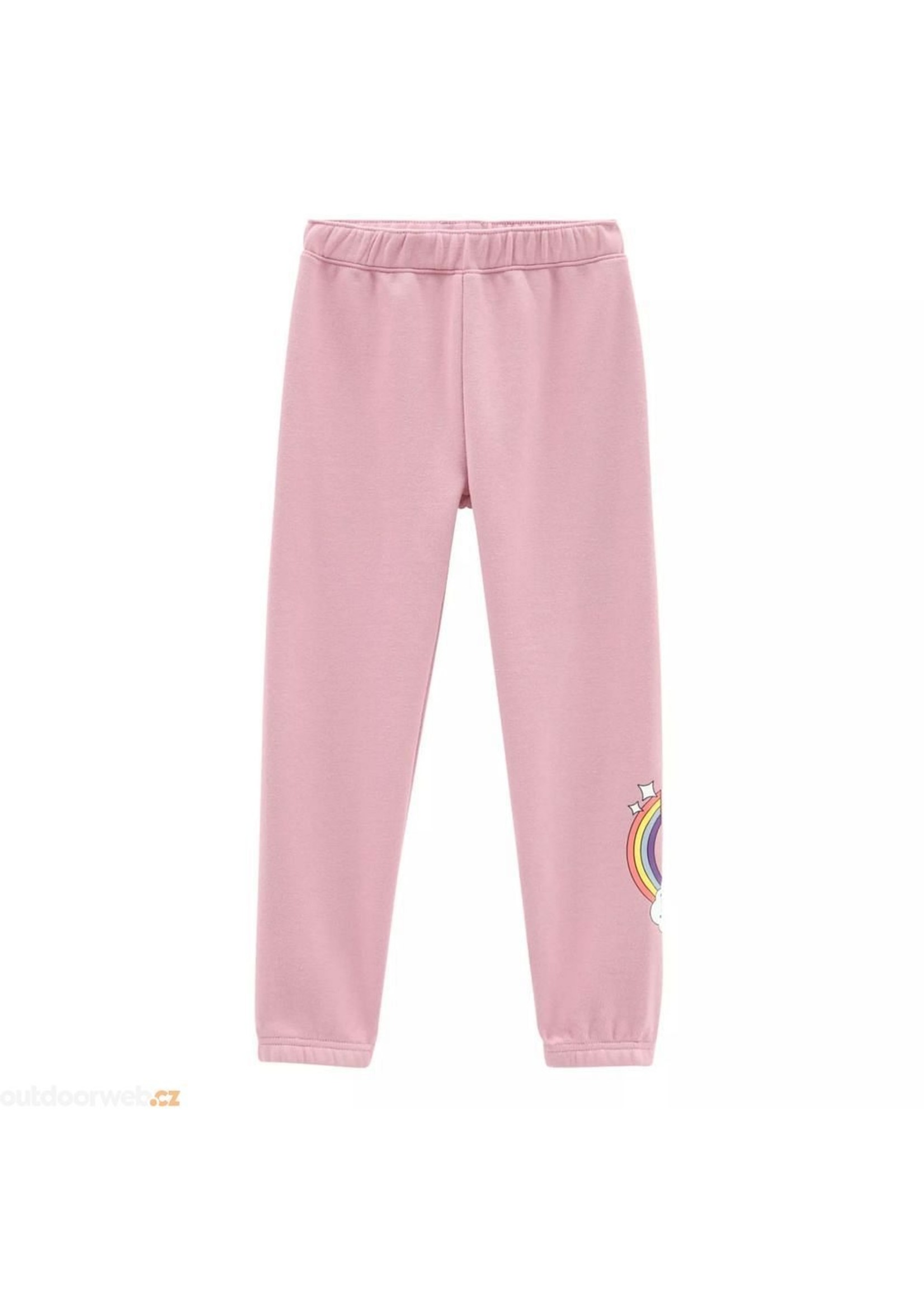 Vans HAPPY BOW SWEATPANT F22