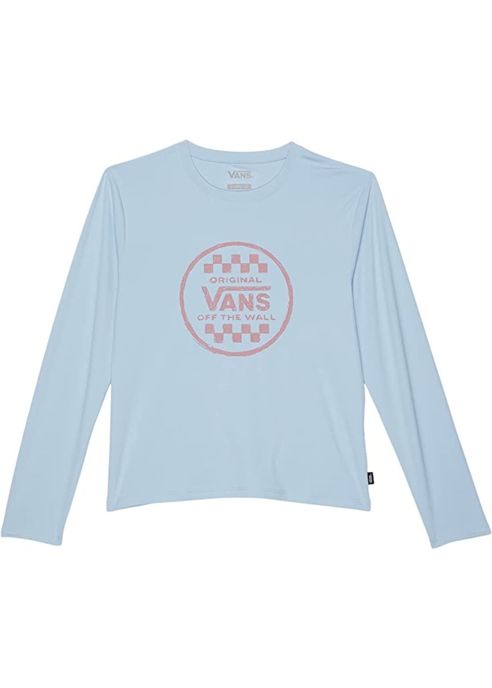 Vans CIRCLE LOGO LS SUN SHIRT F22