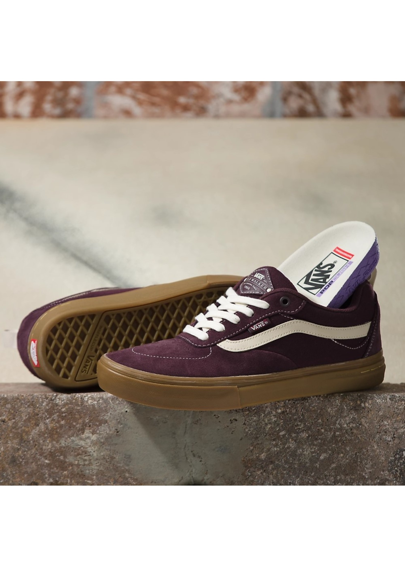 Vans KYLE WALKER F22