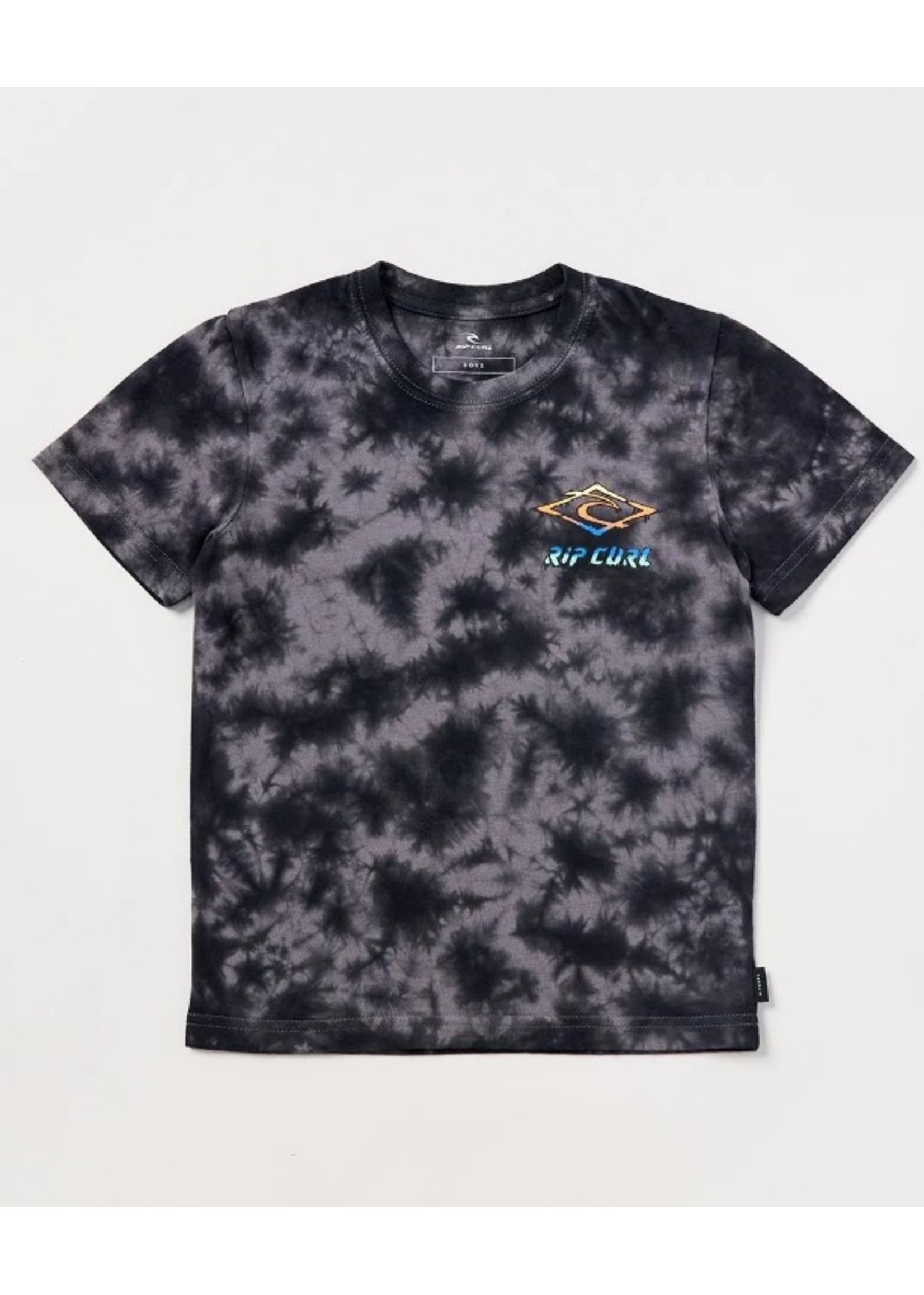 Rip Curl LITTLE SAVAGES WAX TEE S22