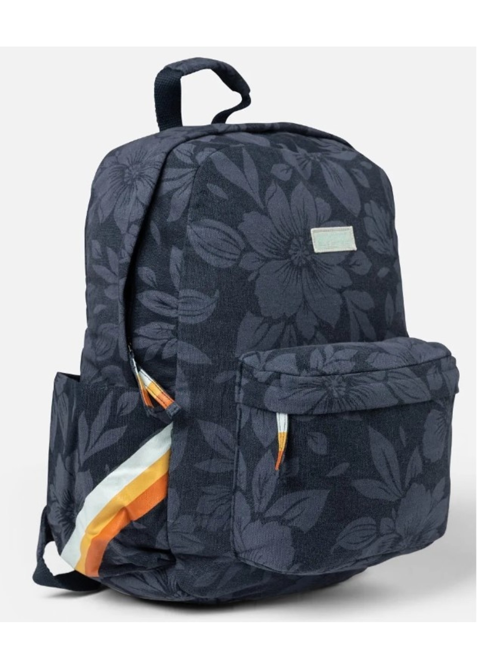 Rip Curl HEAT WAVE CANVAS 18L BACKPACK