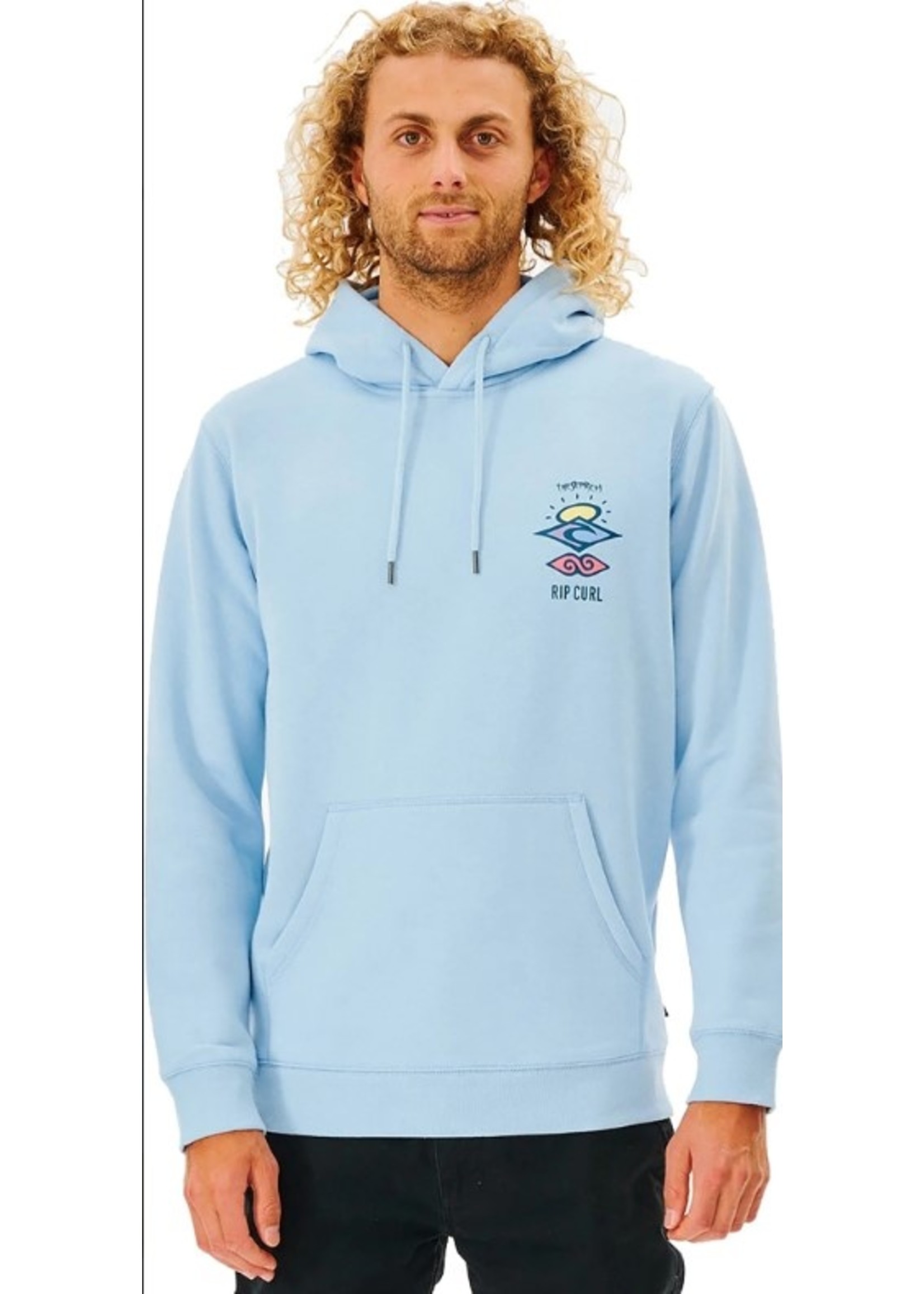 Rip Curl ICONS OF SURF HOODIE S22