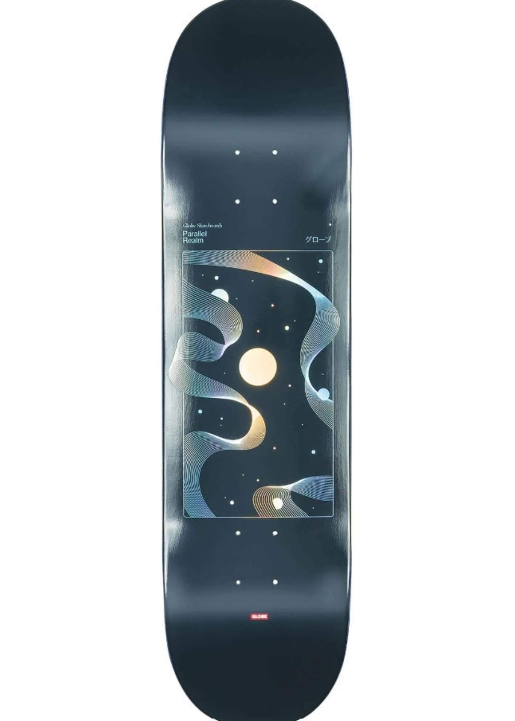 Globe G2 PARALLEL DECK S22