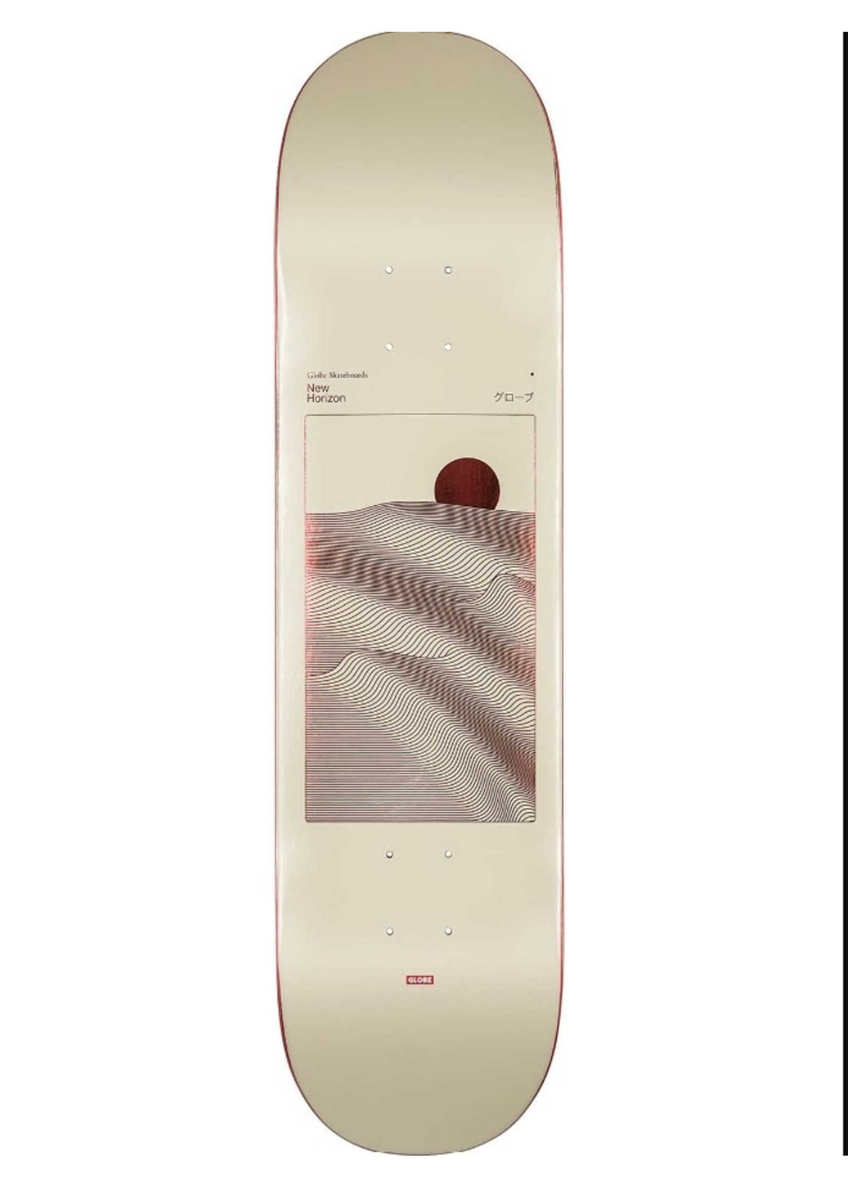 Globe G2 PARALLEL DECK S22