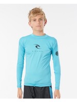 Rip Curl BOYS CORPO L/SL UV S22
