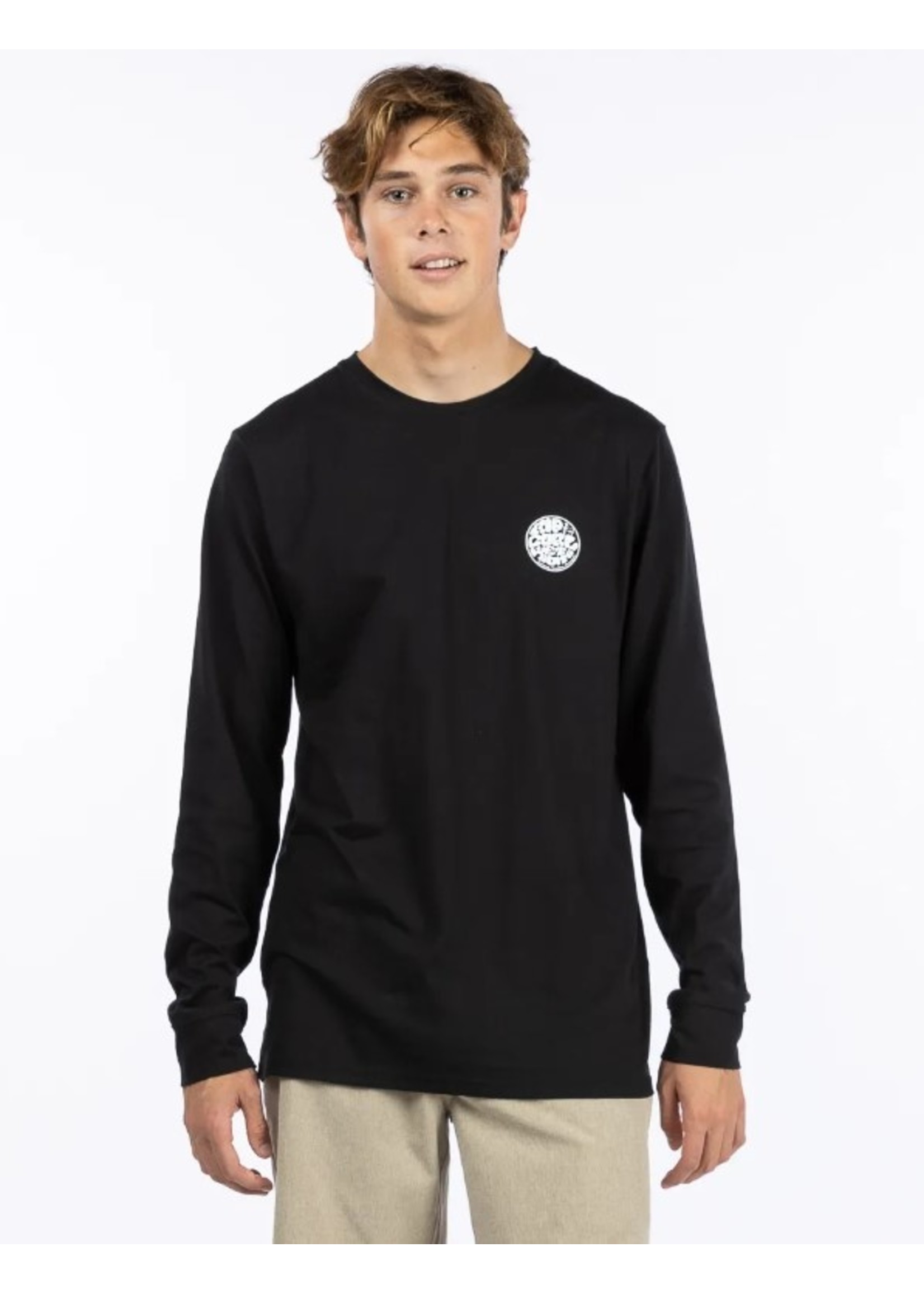 Rip Curl ICONS OF SURF LSL UV S22