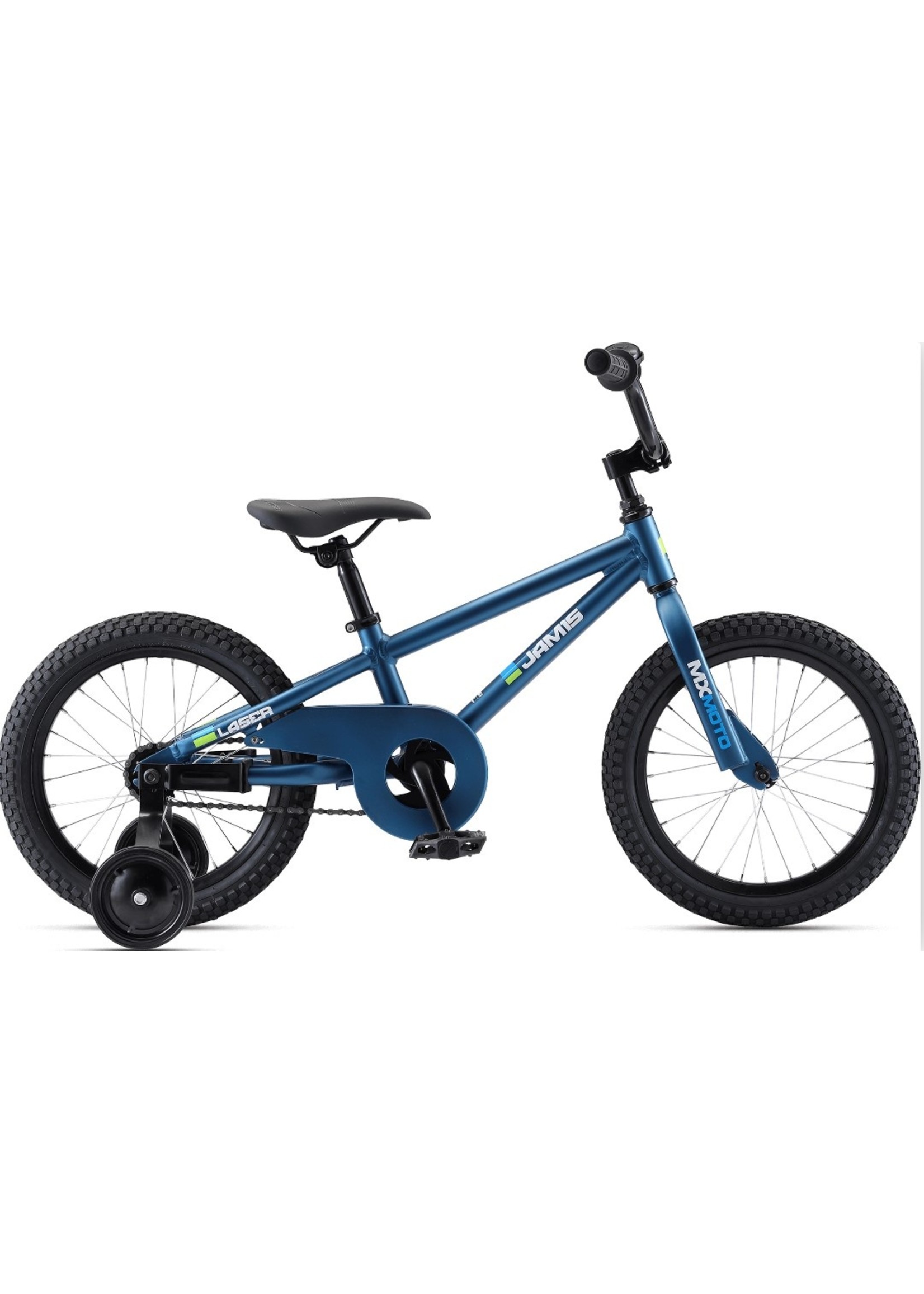 JAMIS BIKES LASER SM22