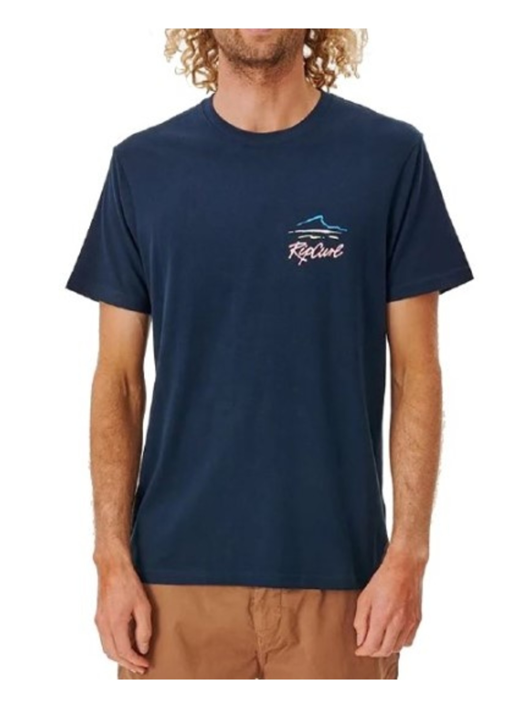 Rip Curl PALM ISLANDS TEE S22