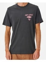 Rip Curl FADE OUT ICON TEE YOUTH S22