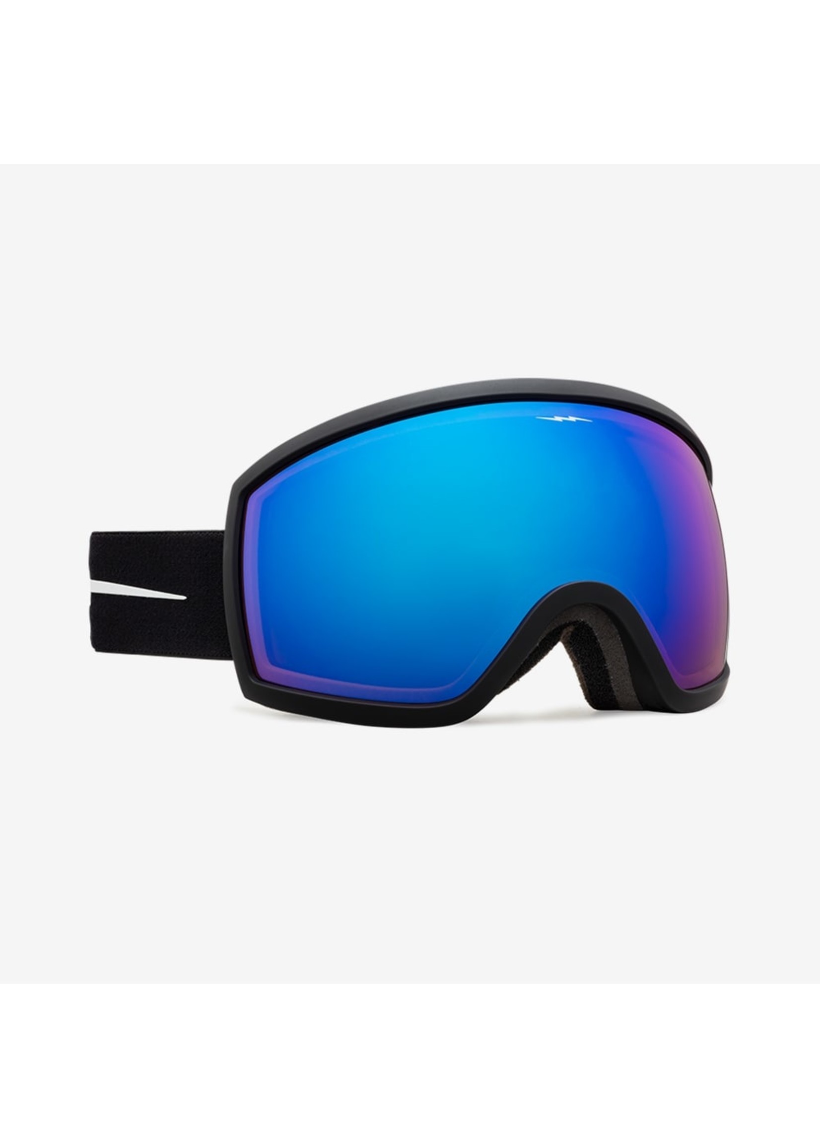 Electric EG2-T GOGGLE YLW LENS W22